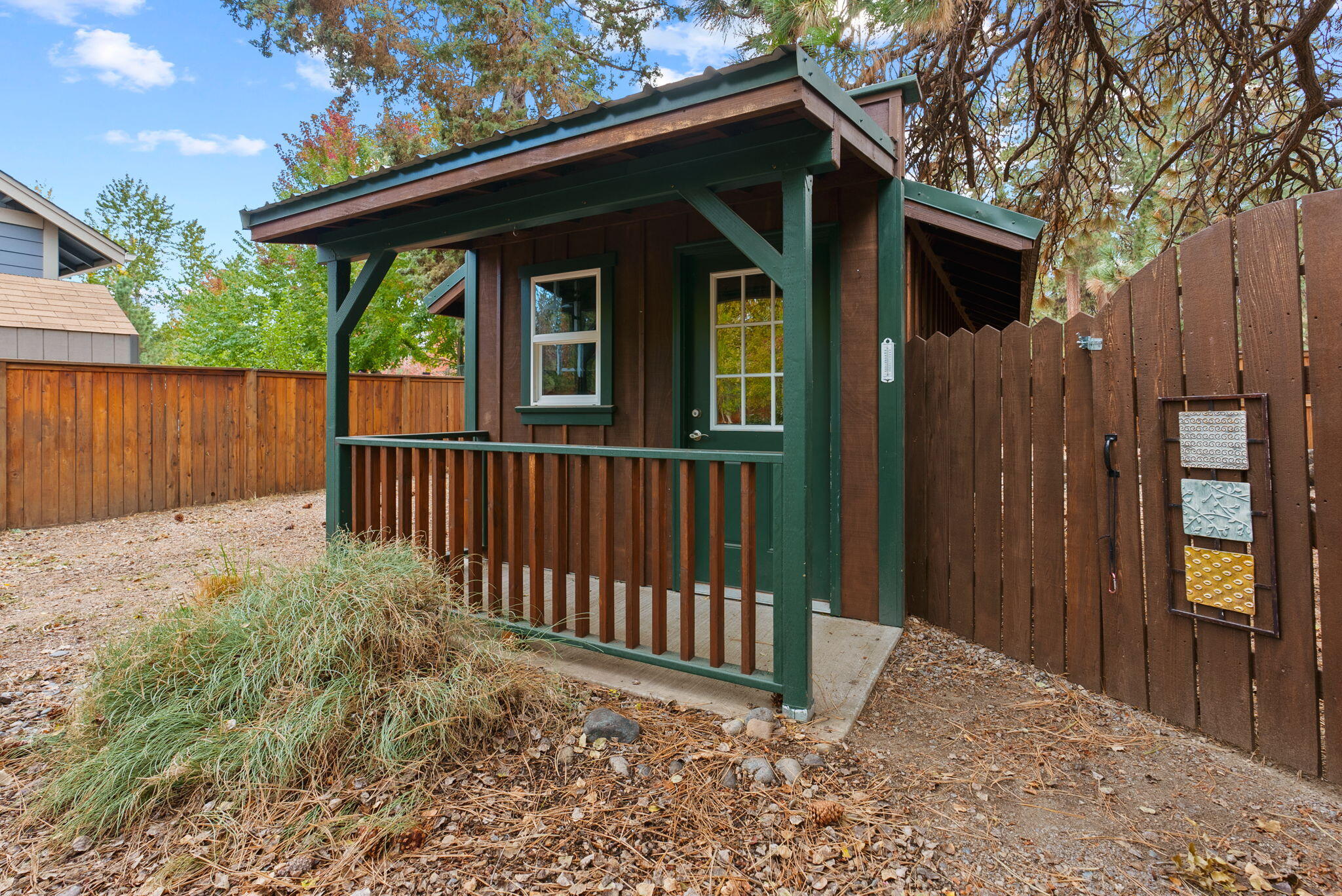 Roaring Springs - Residential