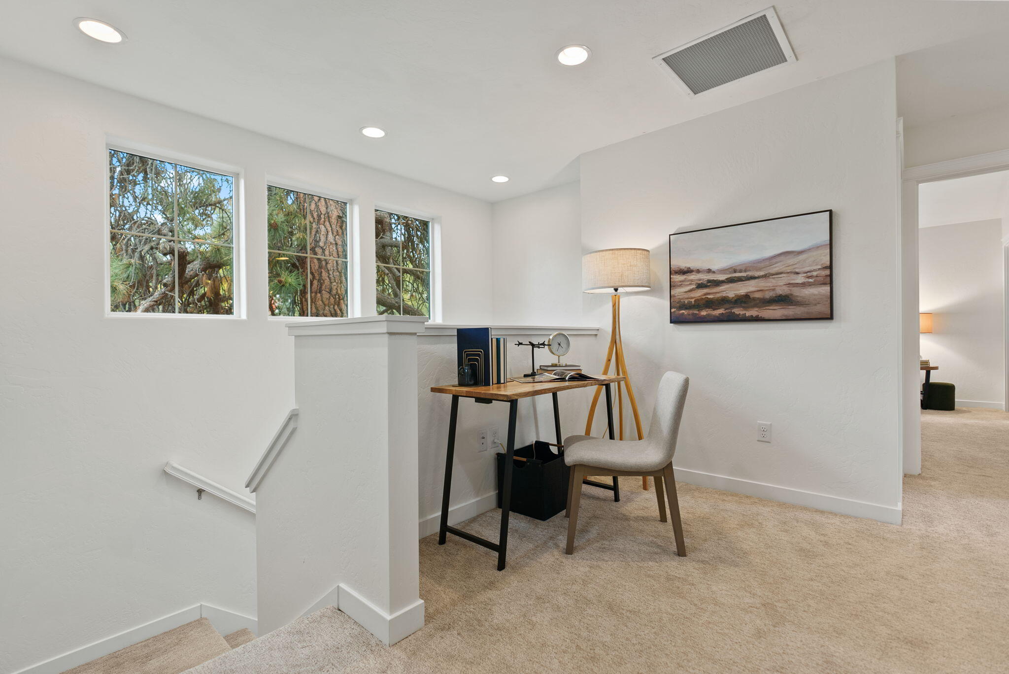 Roaring Springs - Residential