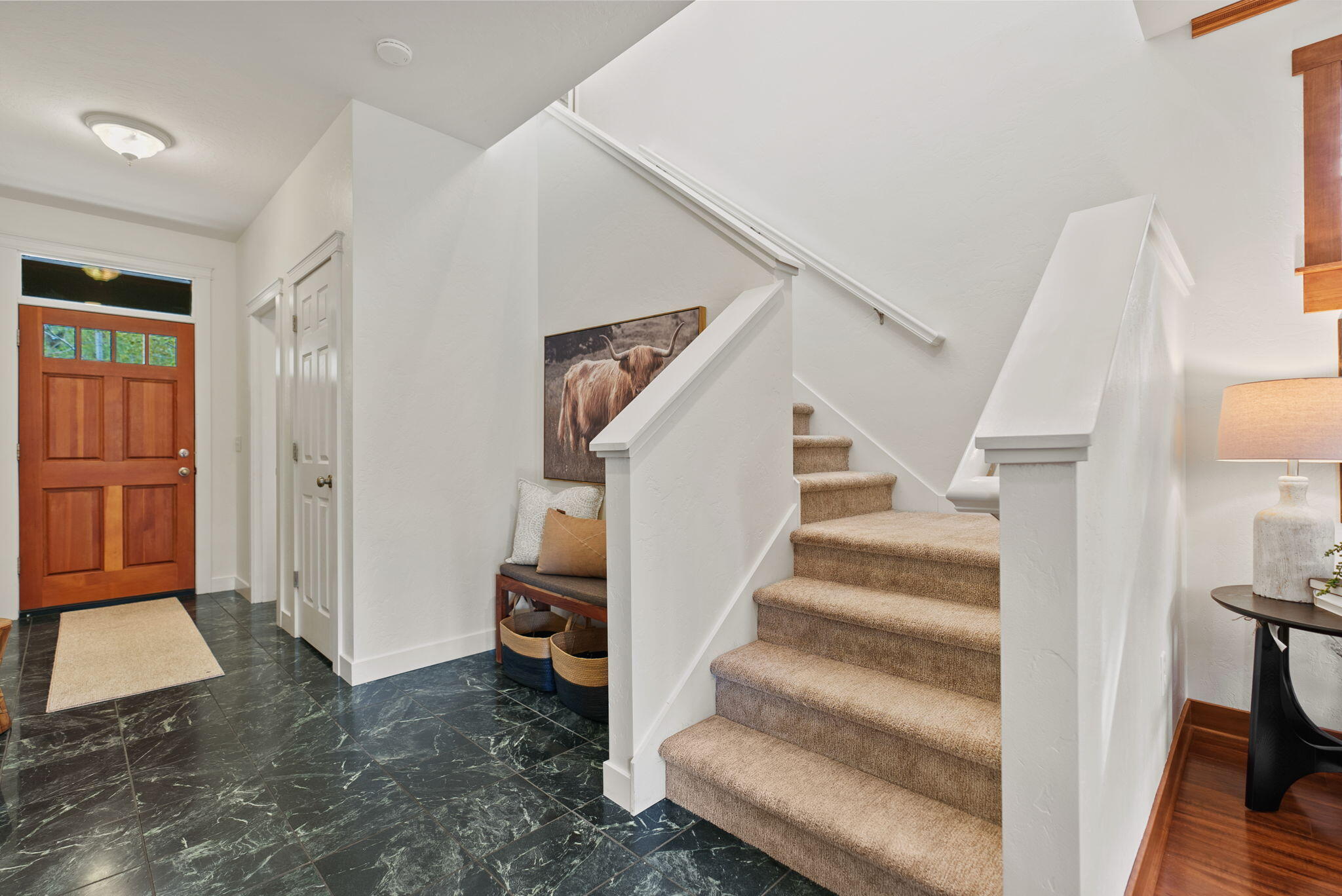 Roaring Springs - Residential