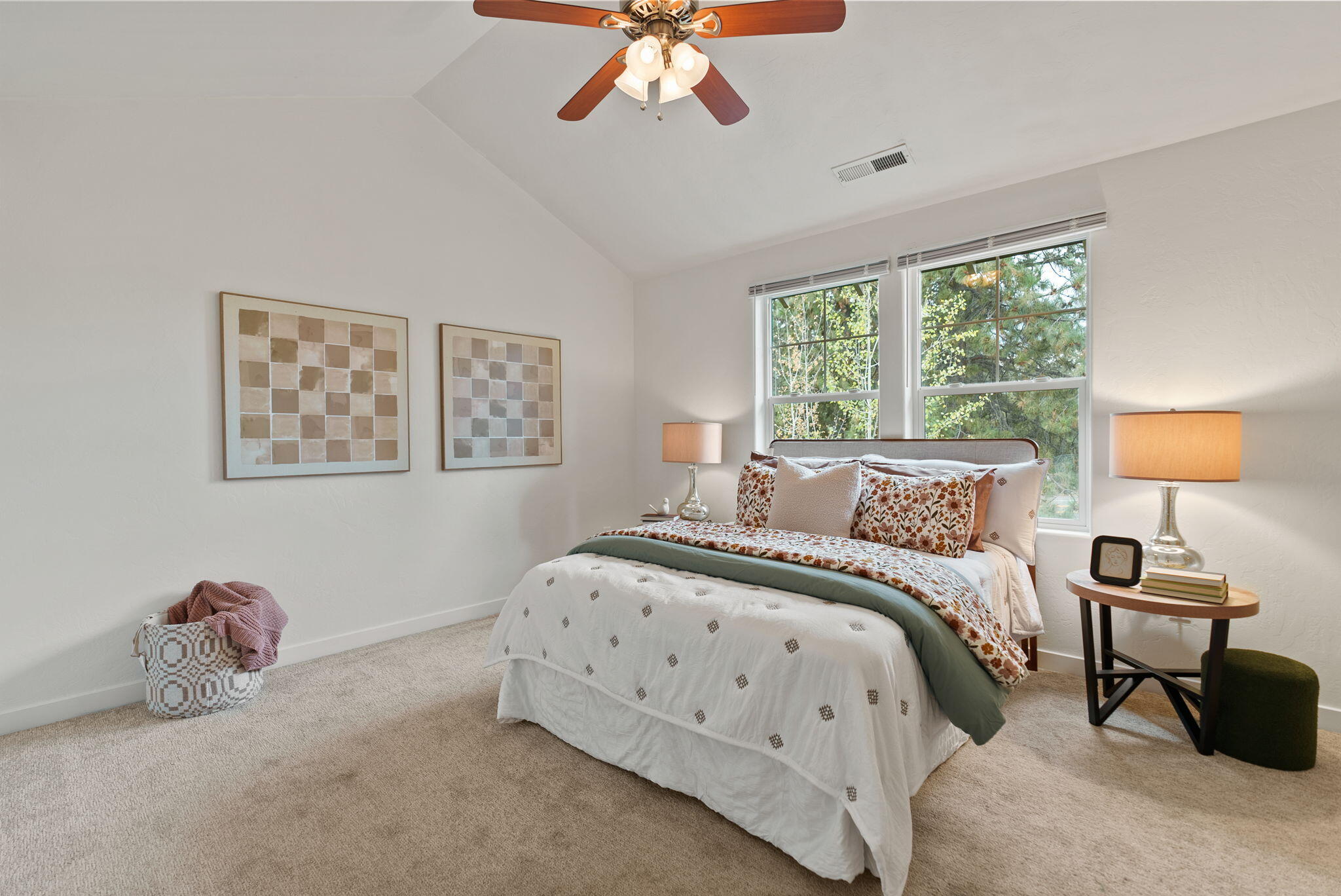 Roaring Springs - Residential