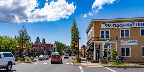 Tiny photo for 450 S Timber Creek Drive, Sisters, OR 97759 (MLS # 220210471)