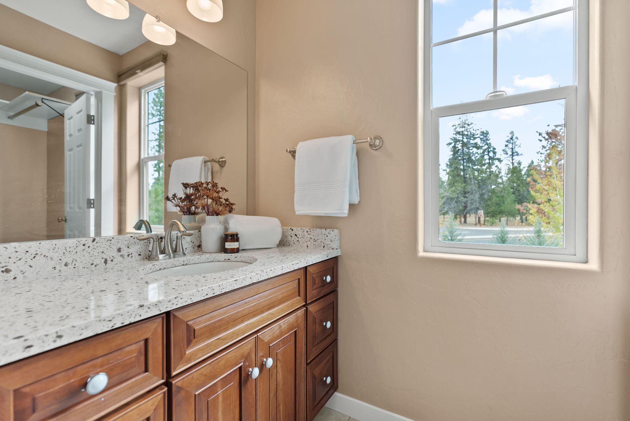 Roaring Springs - Residential