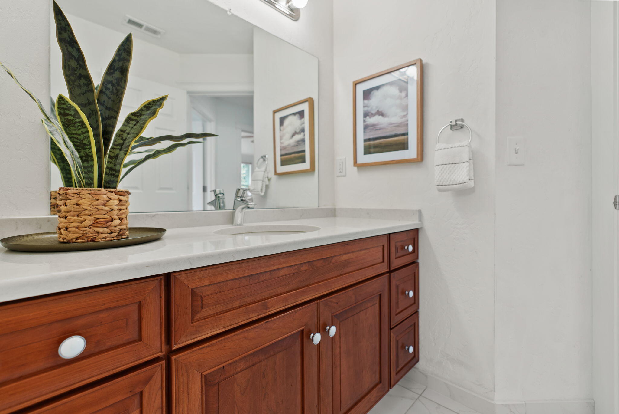 Roaring Springs - Residential