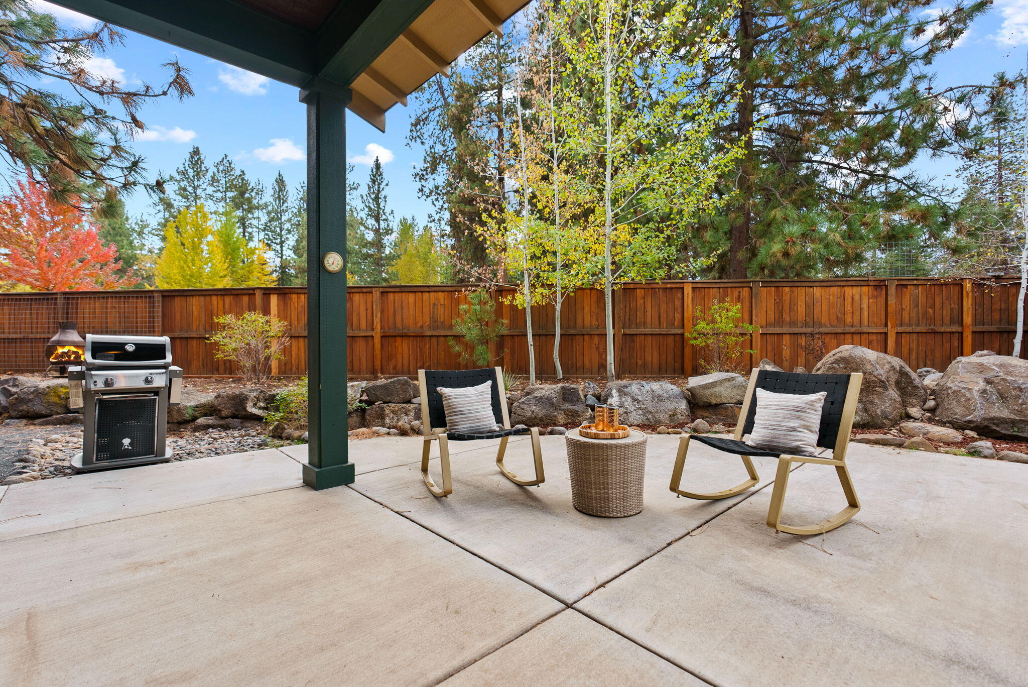 Roaring Springs - Residential