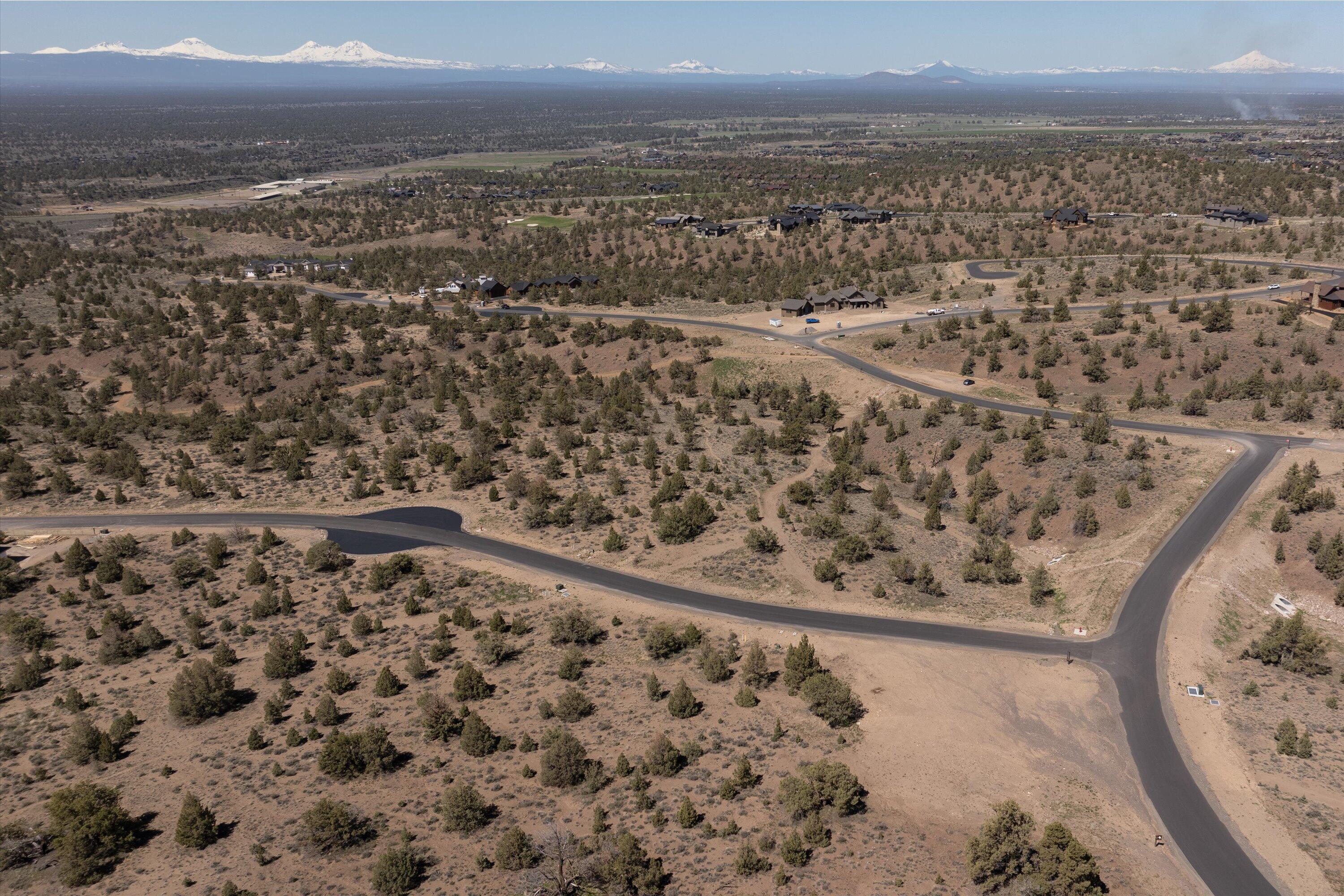 Brasada Ranch - Land