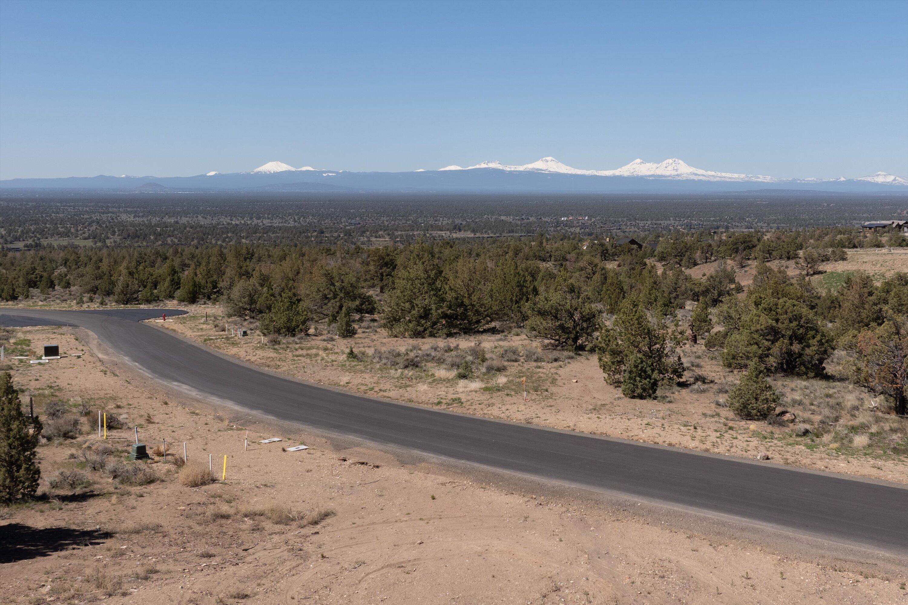 Brasada Ranch - Land