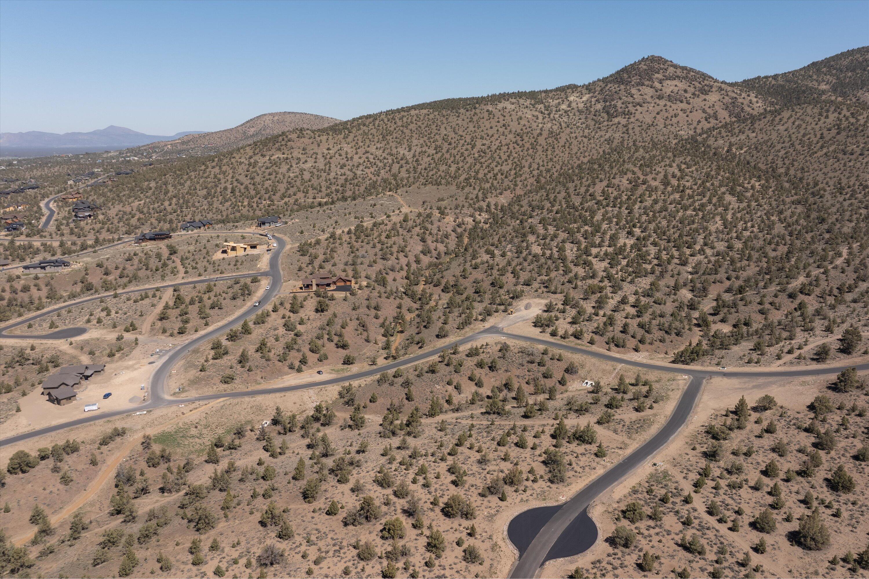 Brasada Ranch - Land