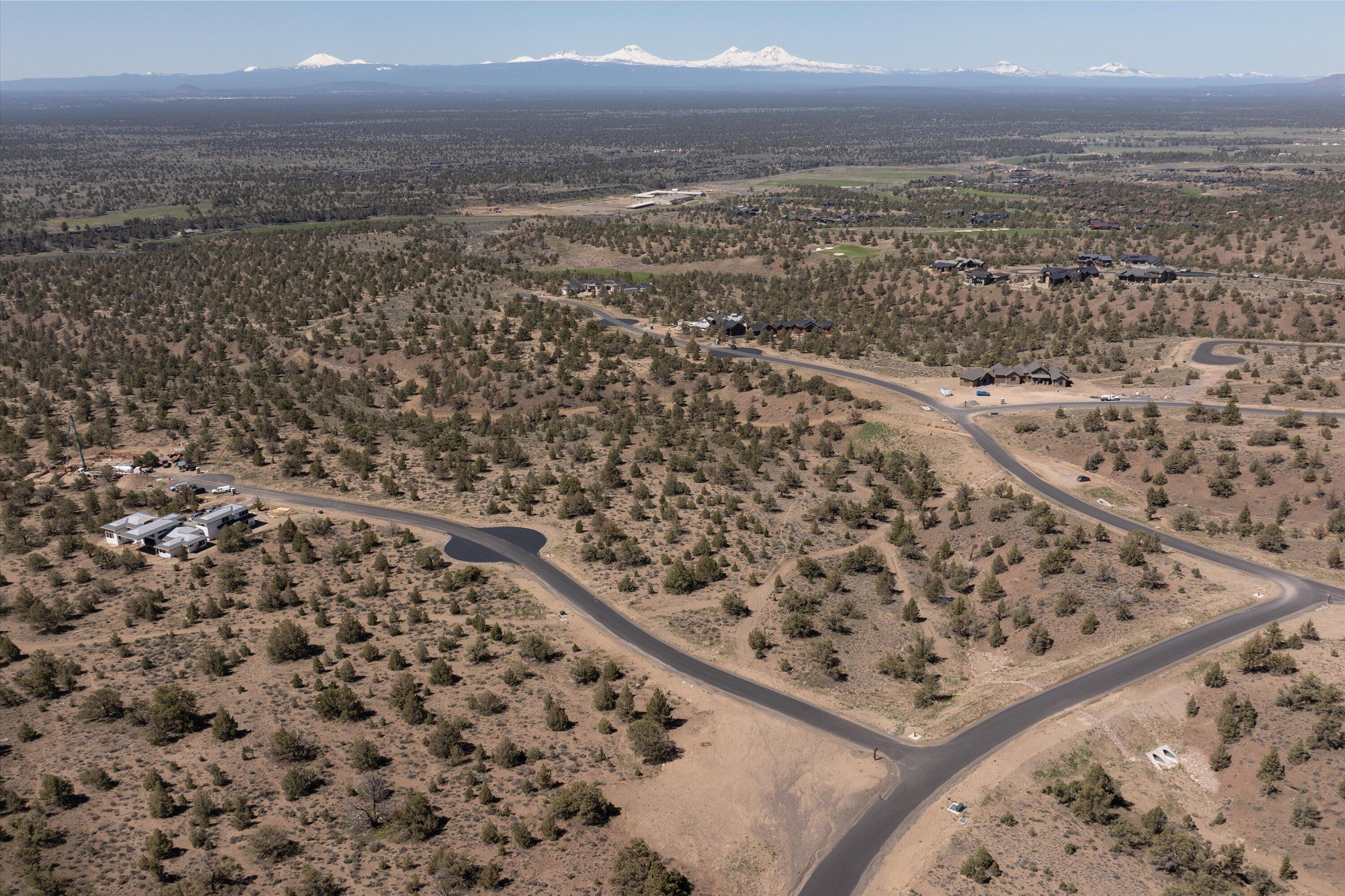Brasada Ranch - Land