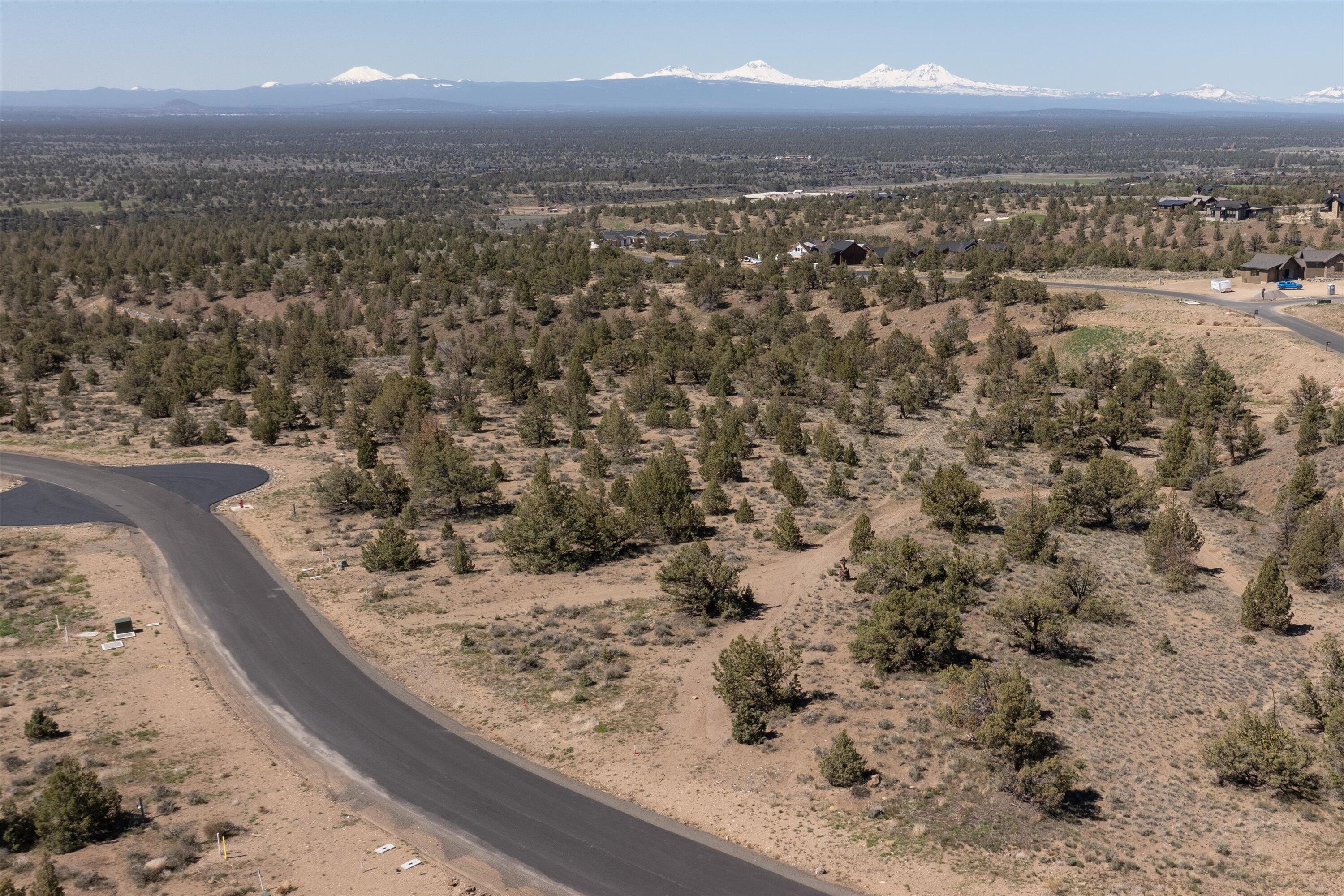 Brasada Ranch - Land