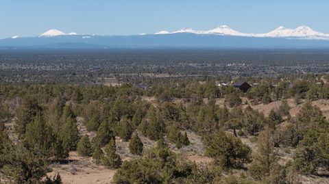 SW Prospect Court LOT 768 Powell Butte OR 97753