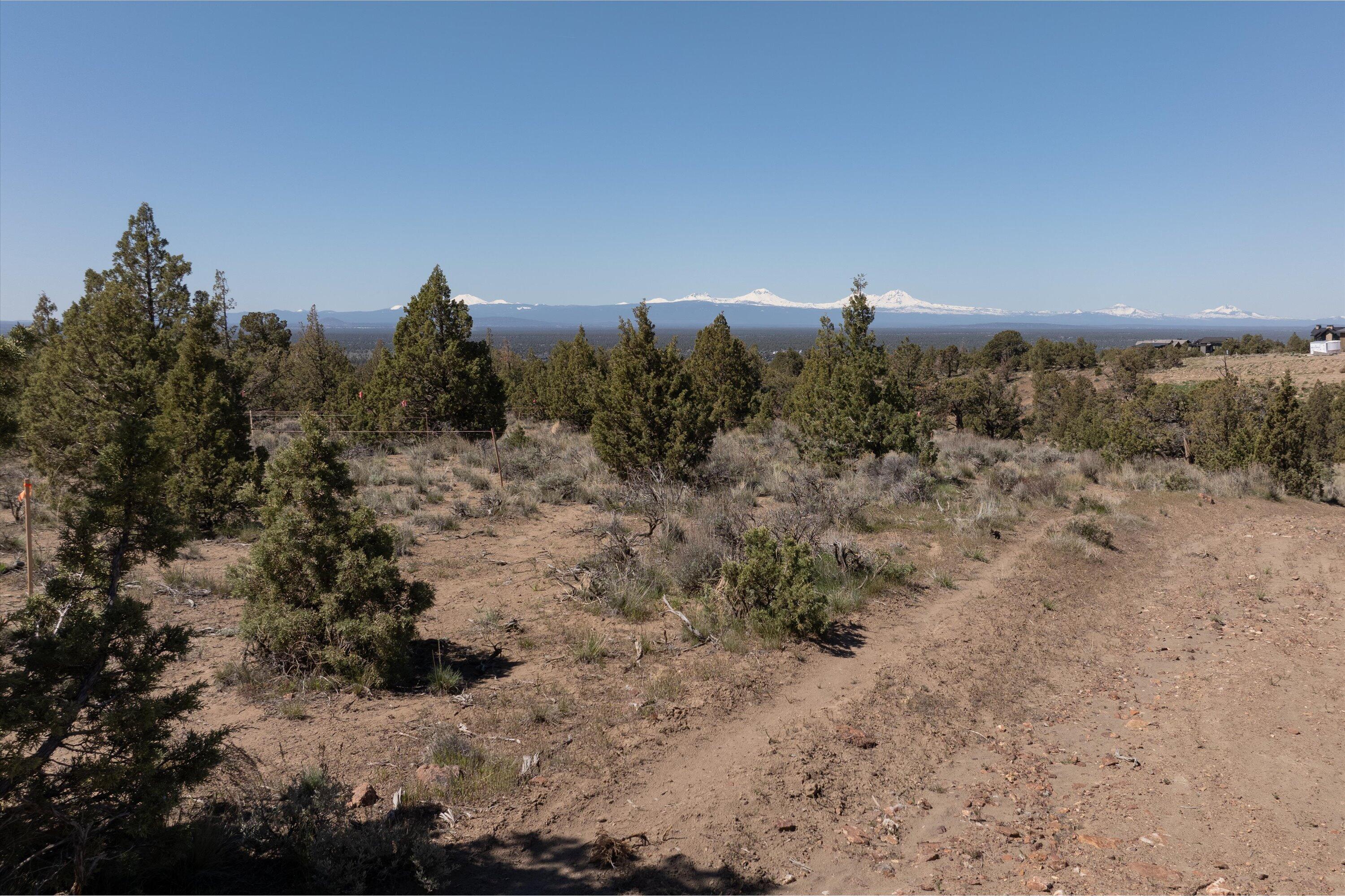 Brasada Ranch - Land