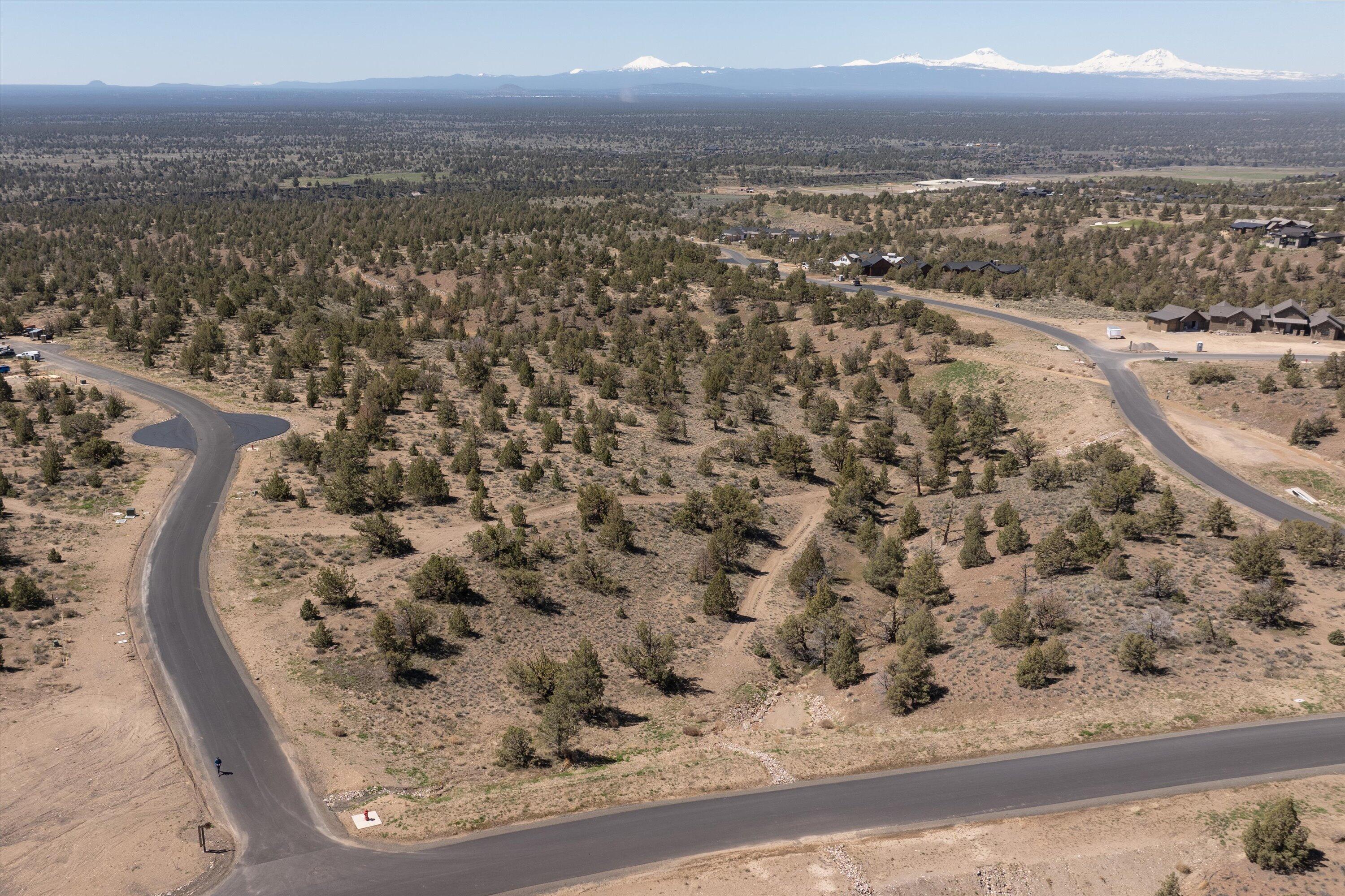 Brasada Ranch - Land