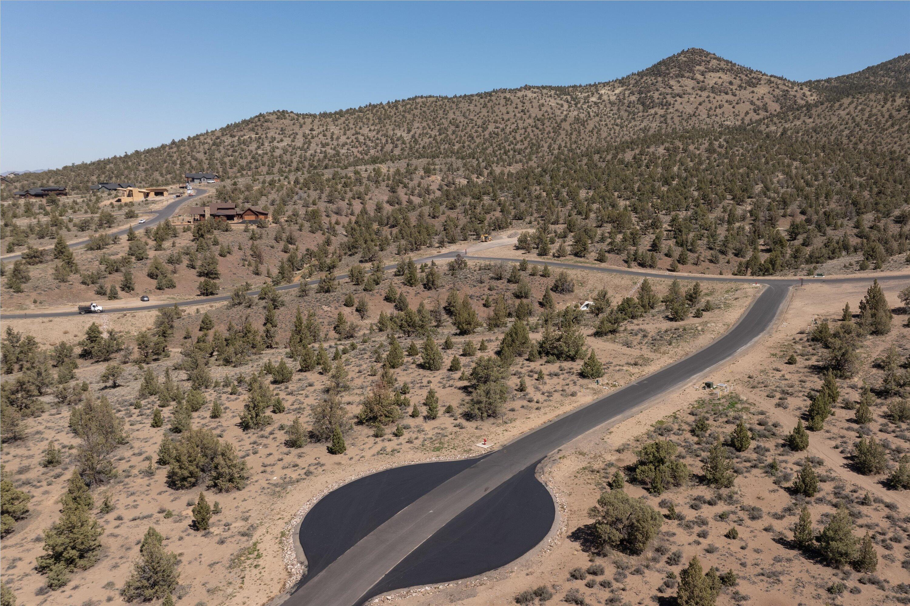 Brasada Ranch - Land