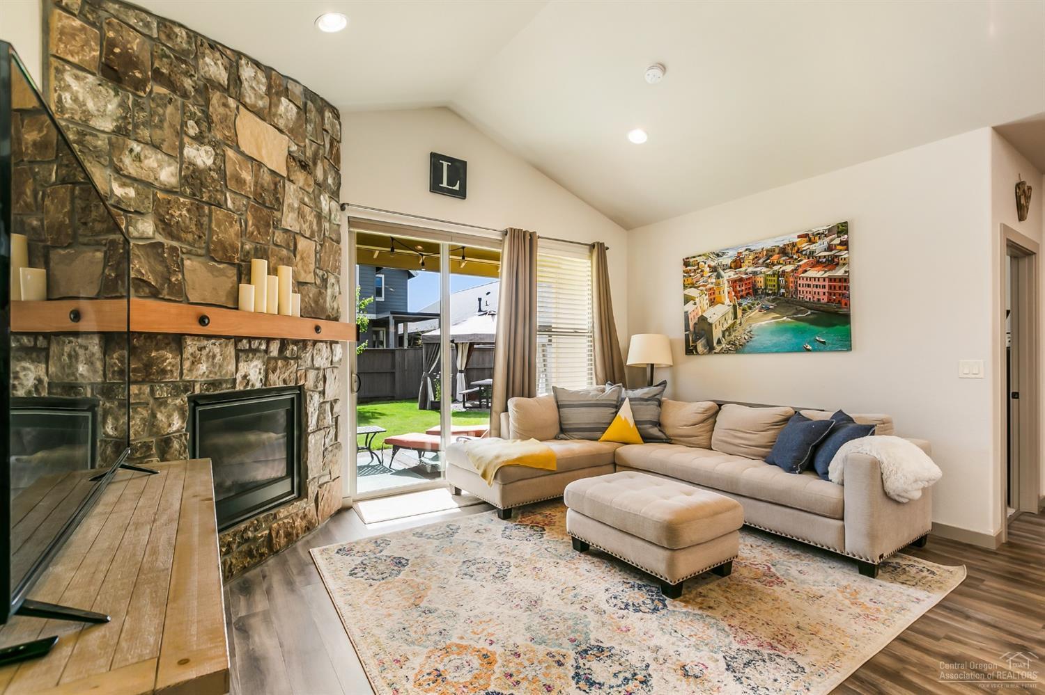 Pettigrew Highlands - Residential