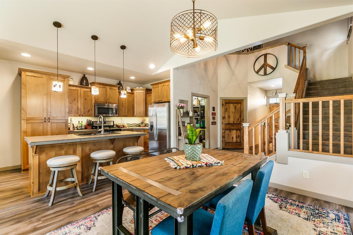 Pettigrew Highlands - Residential