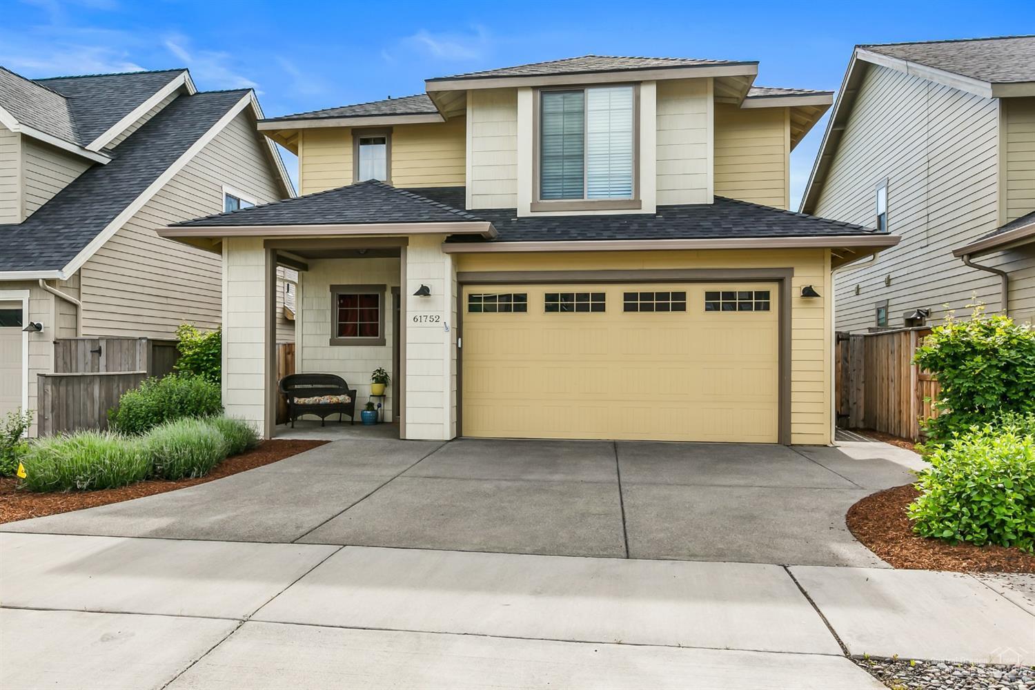 Pettigrew Highlands - Residential