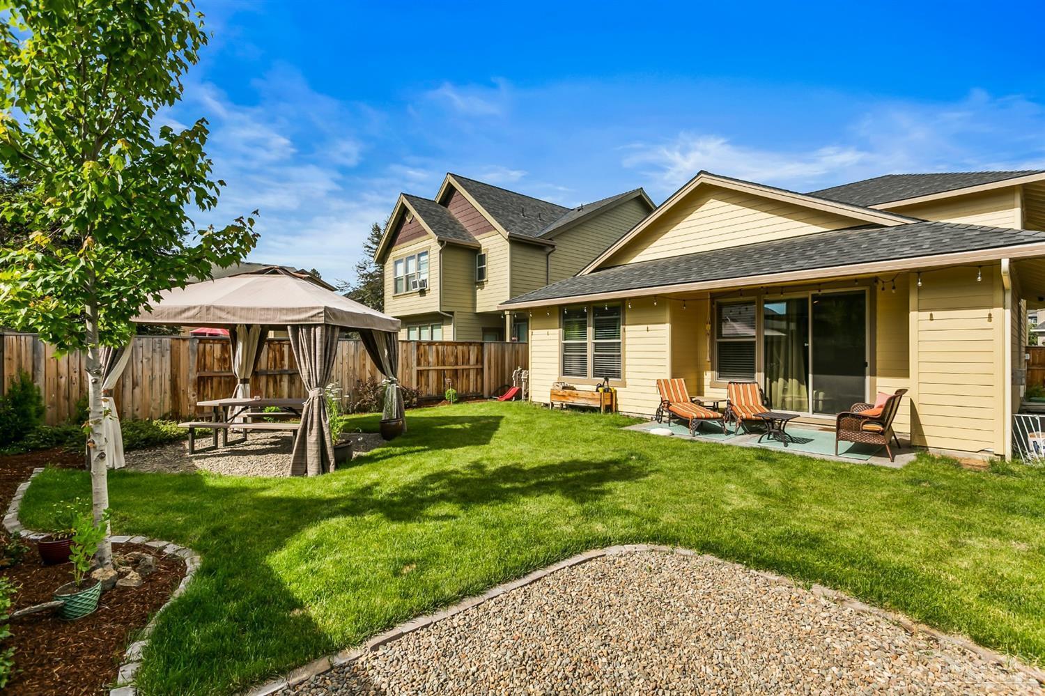 Pettigrew Highlands - Residential