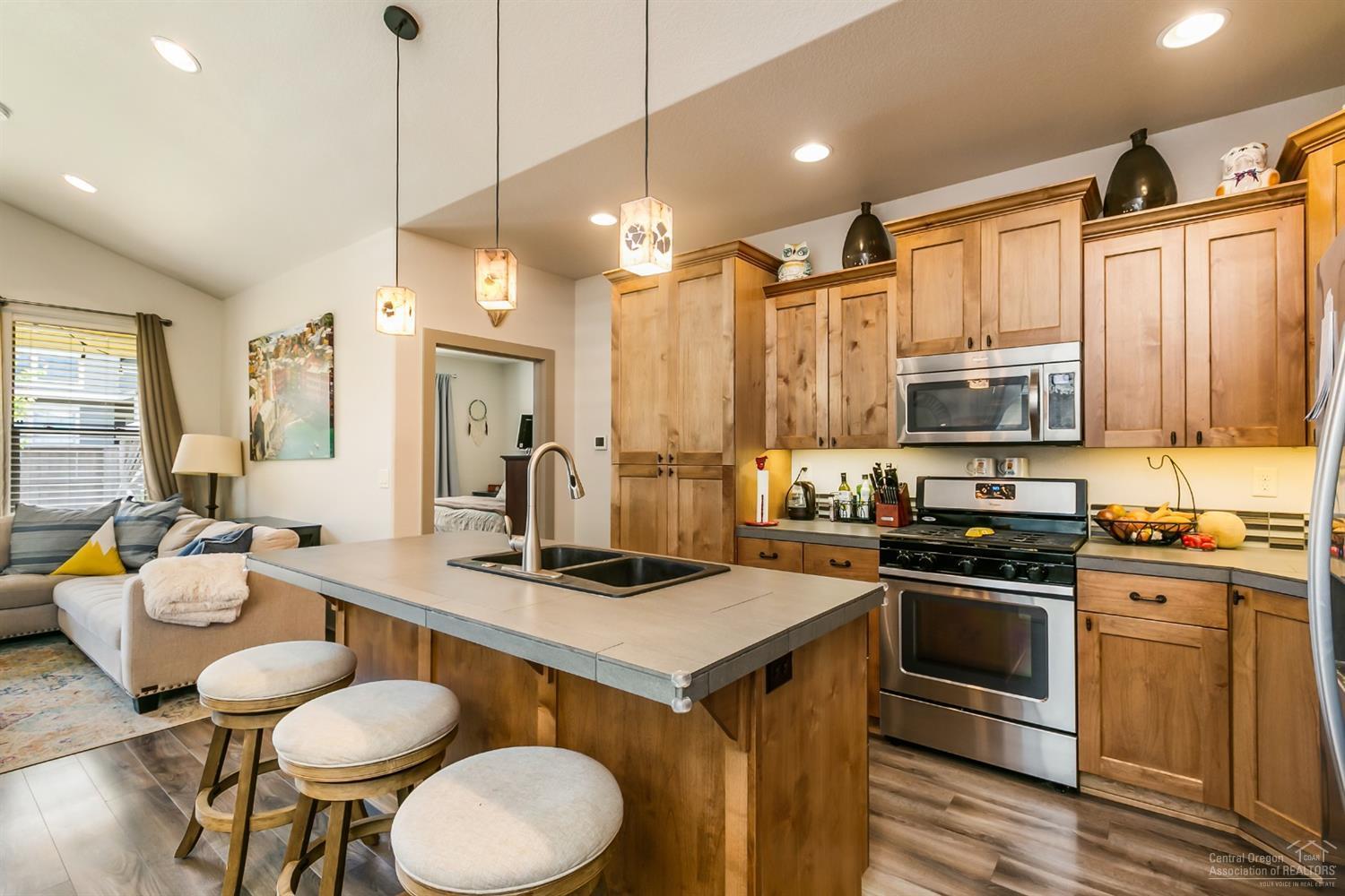 Pettigrew Highlands - Residential