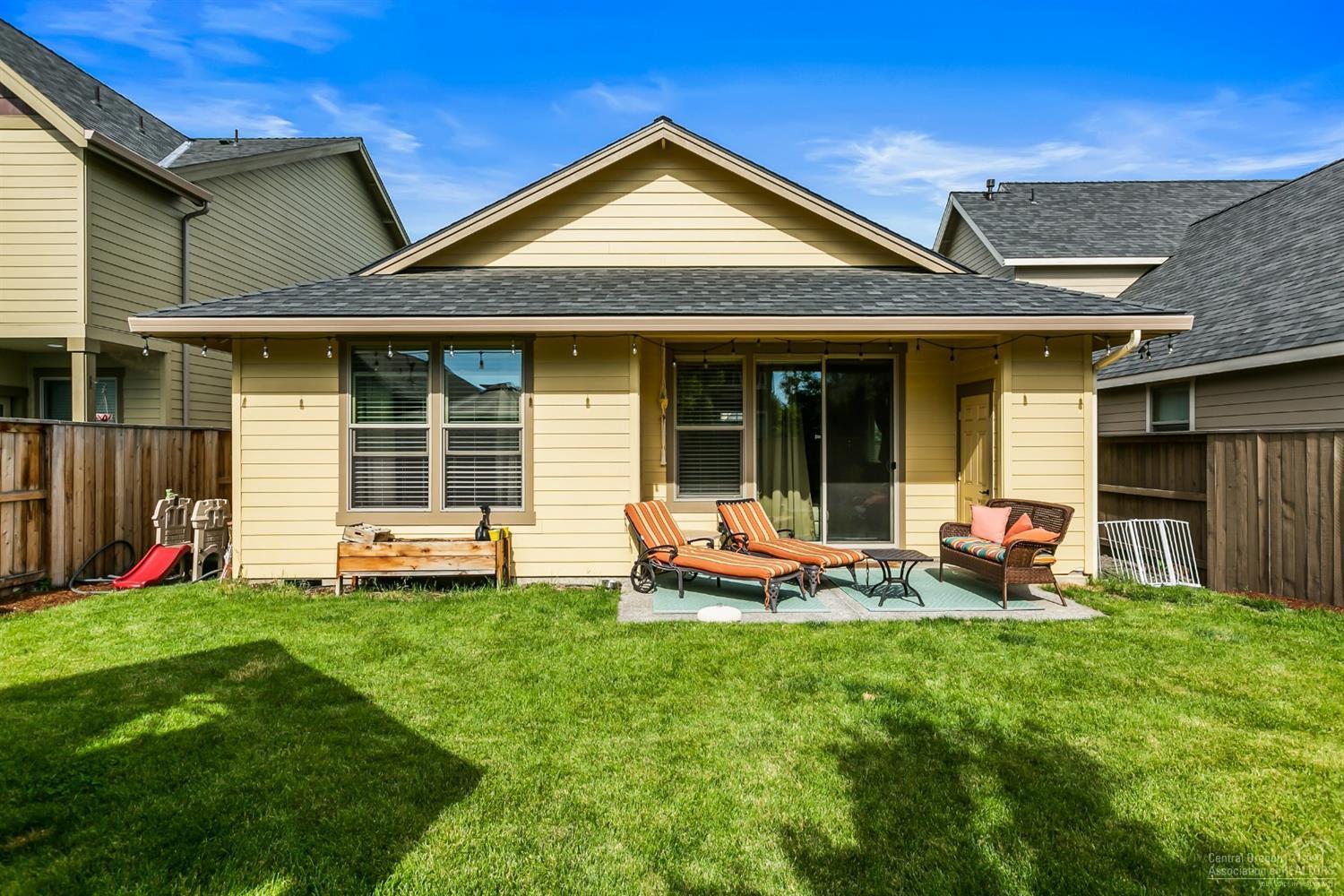 Pettigrew Highlands - Residential