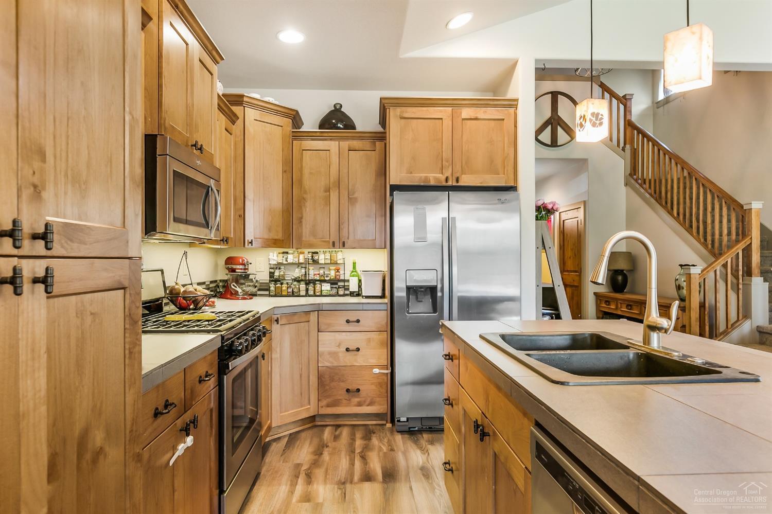 Pettigrew Highlands - Residential