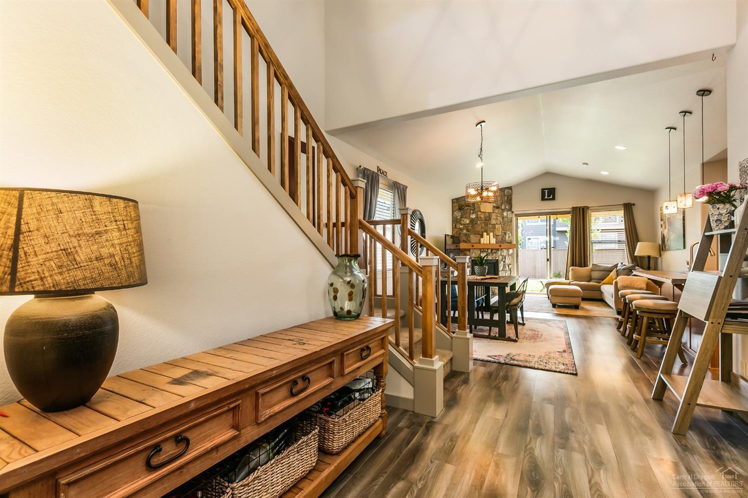 Pettigrew Highlands - Residential