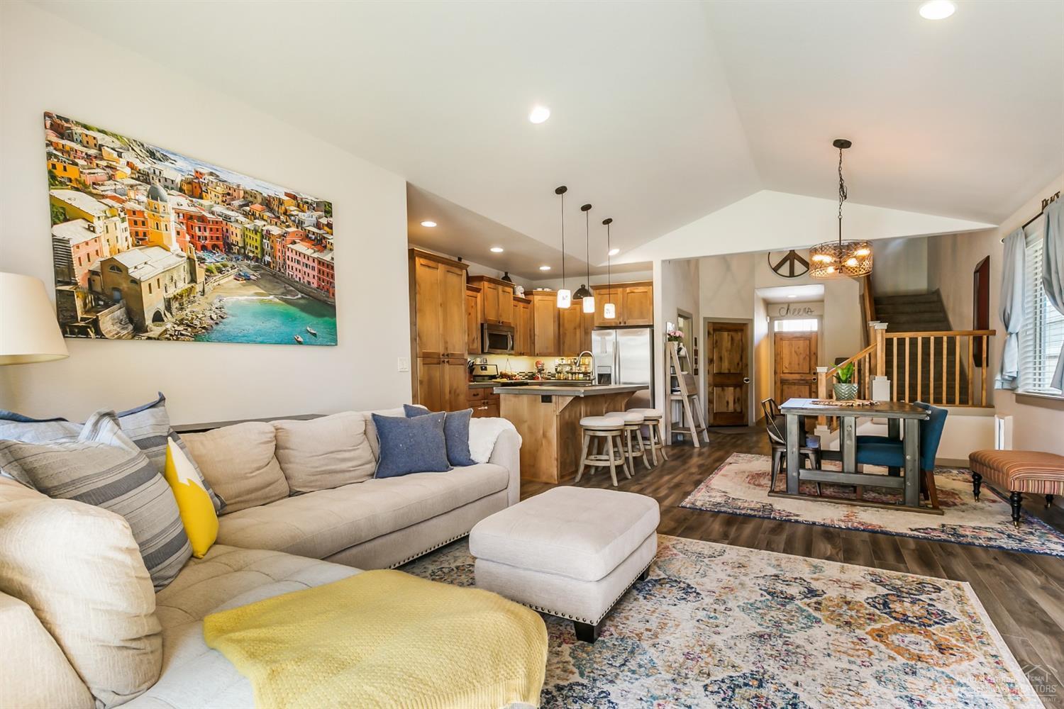 Pettigrew Highlands - Residential