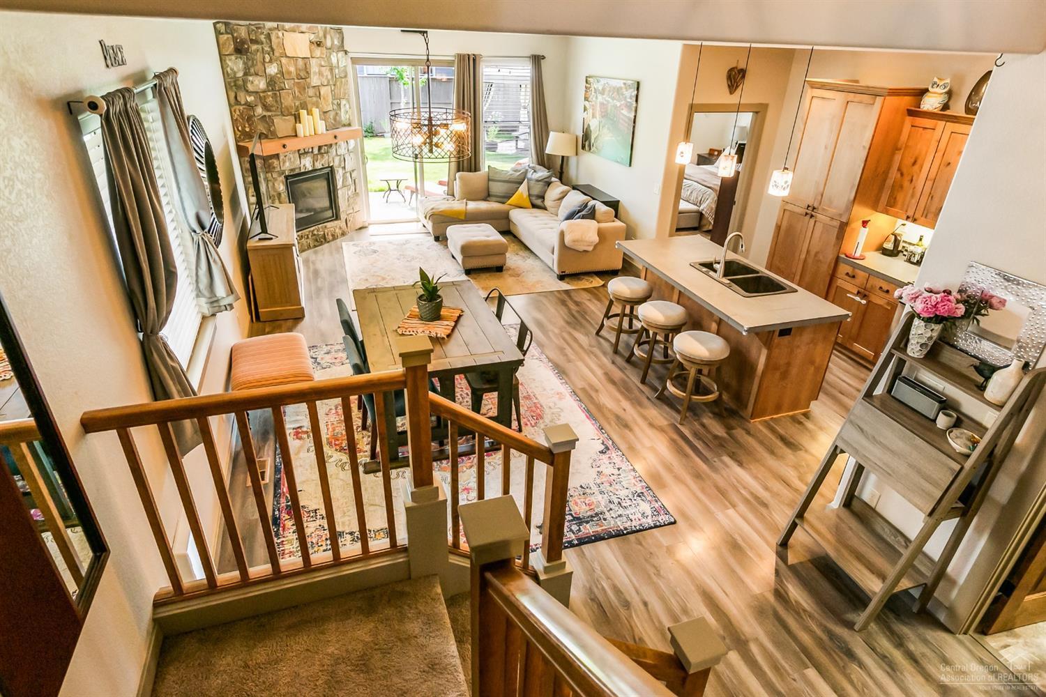 Pettigrew Highlands - Residential