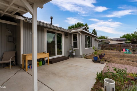 Tiny photo for 2284 NW 13th Street, Redmond, OR 97756 (MLS # 220224235)