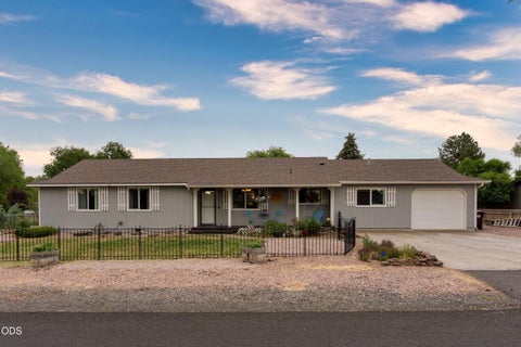 Tiny photo for 2284 NW 13th Street, Redmond, OR 97756 (MLS # 220224235)