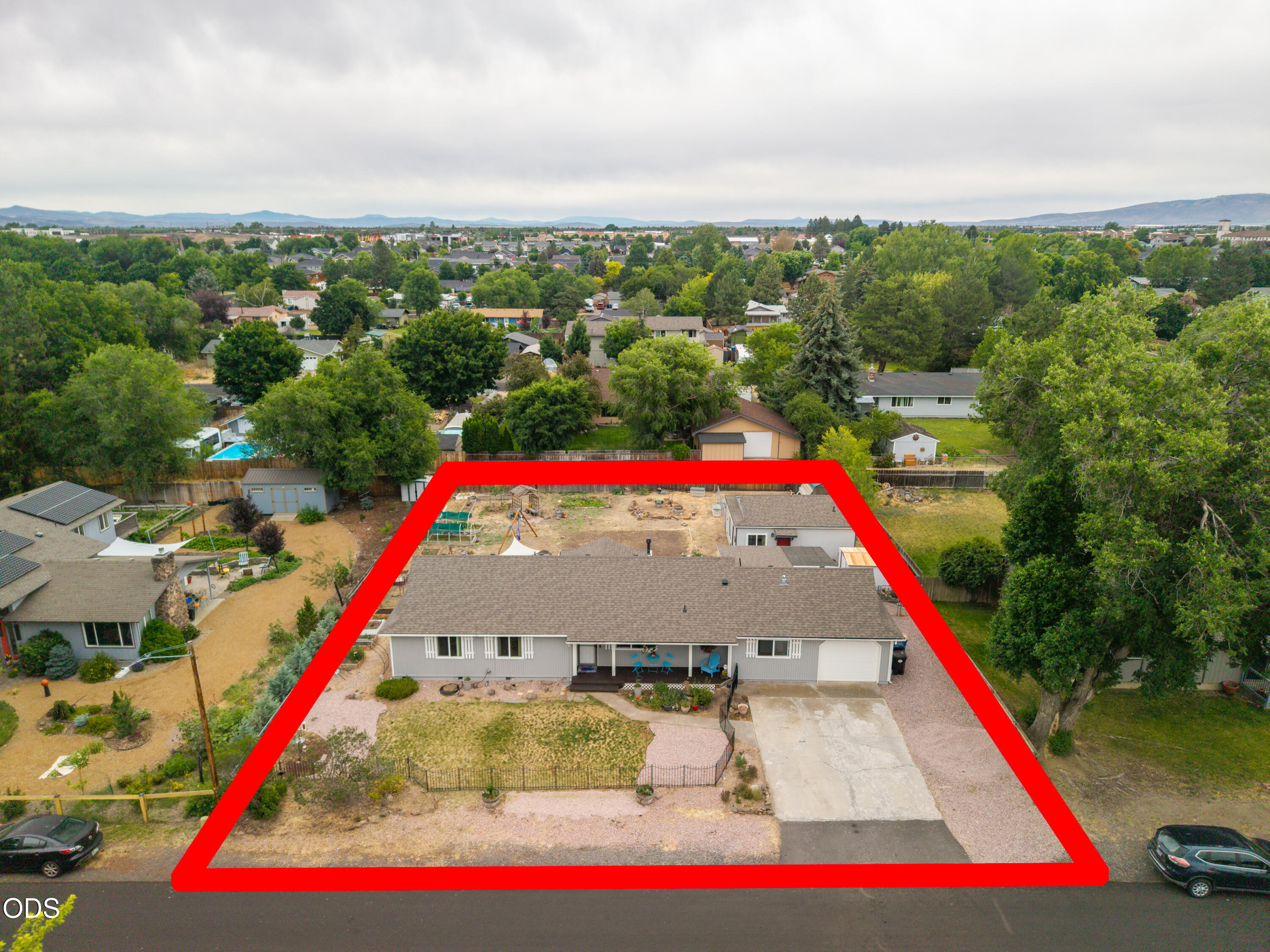 2284 NW 13th Street