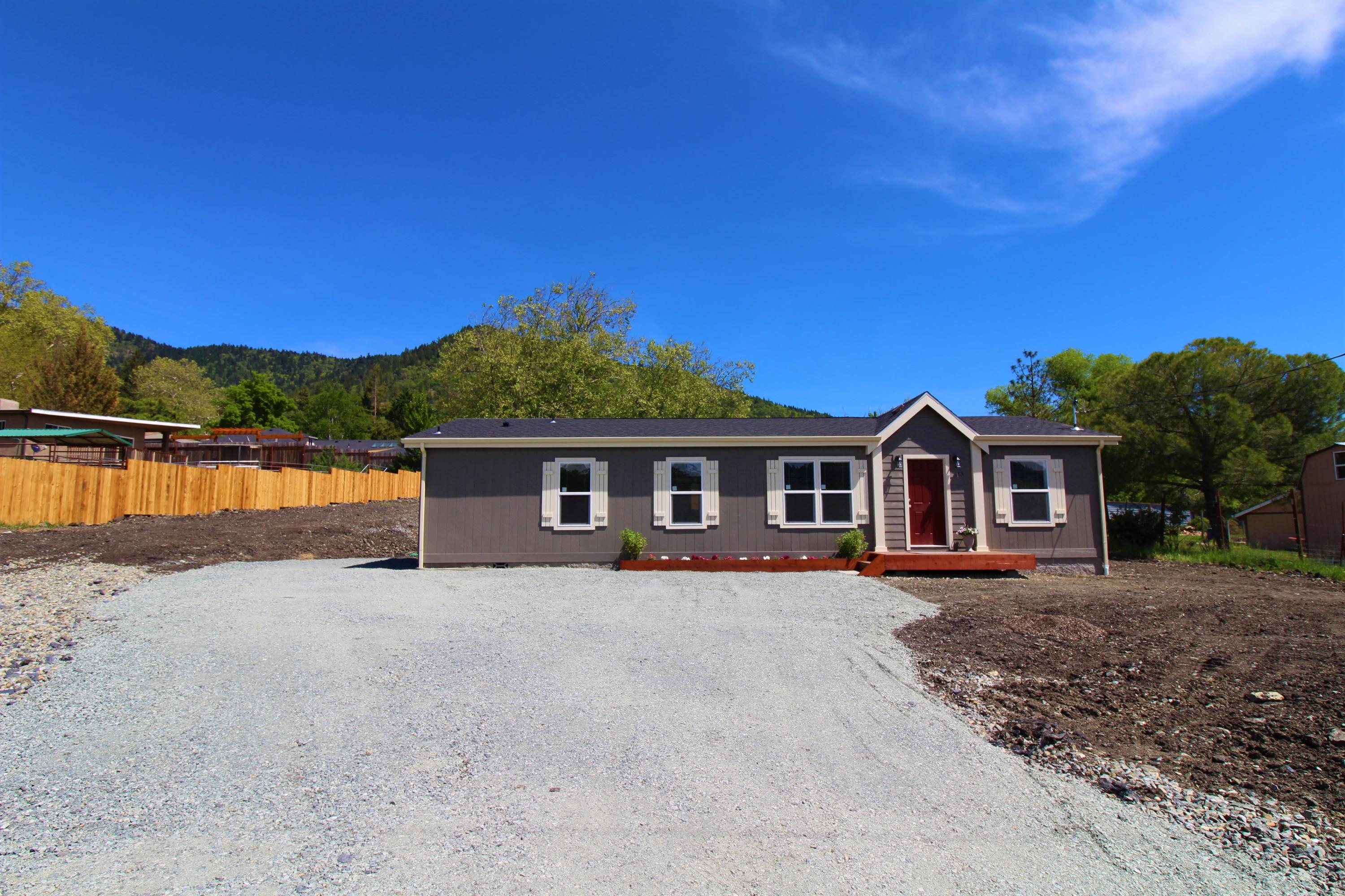 N/A - Residential