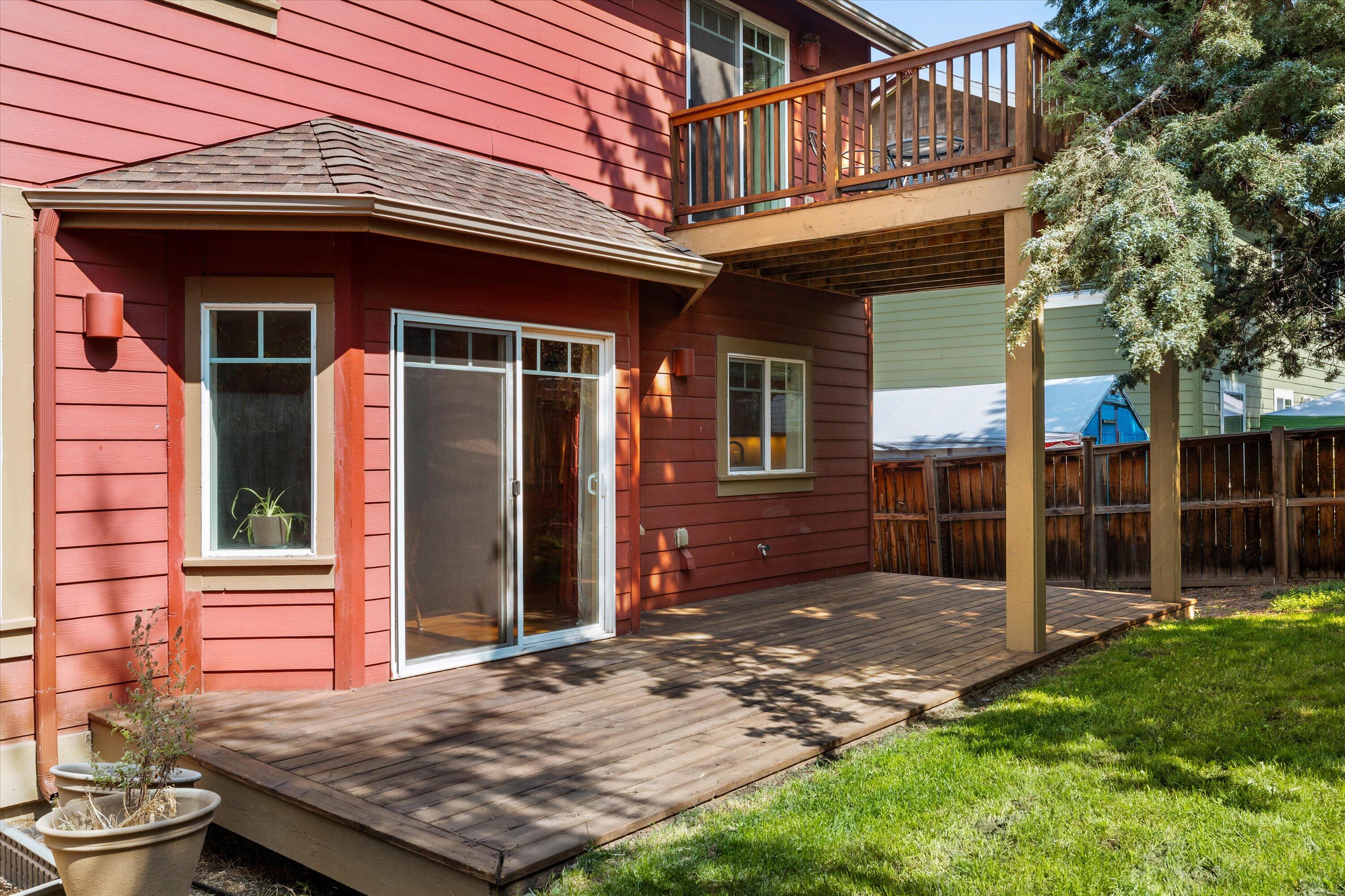 Yardley Estates - Residential