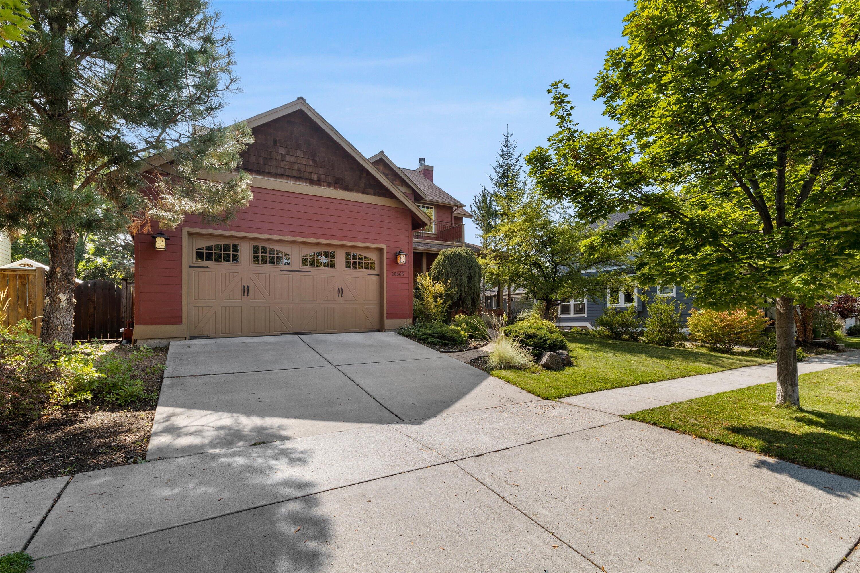 20663 NE Sierra Drive