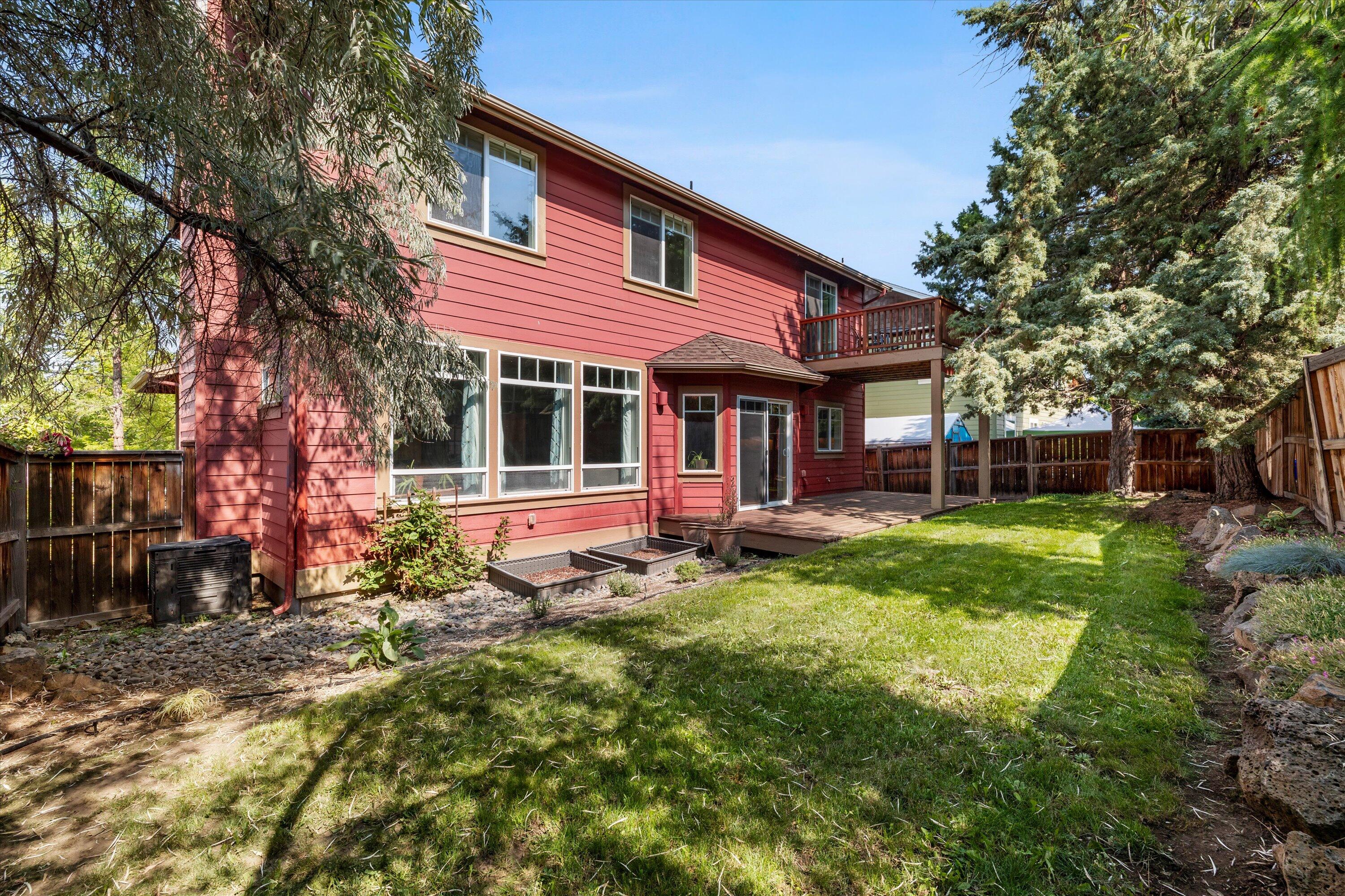 Yardley Estates - Residential