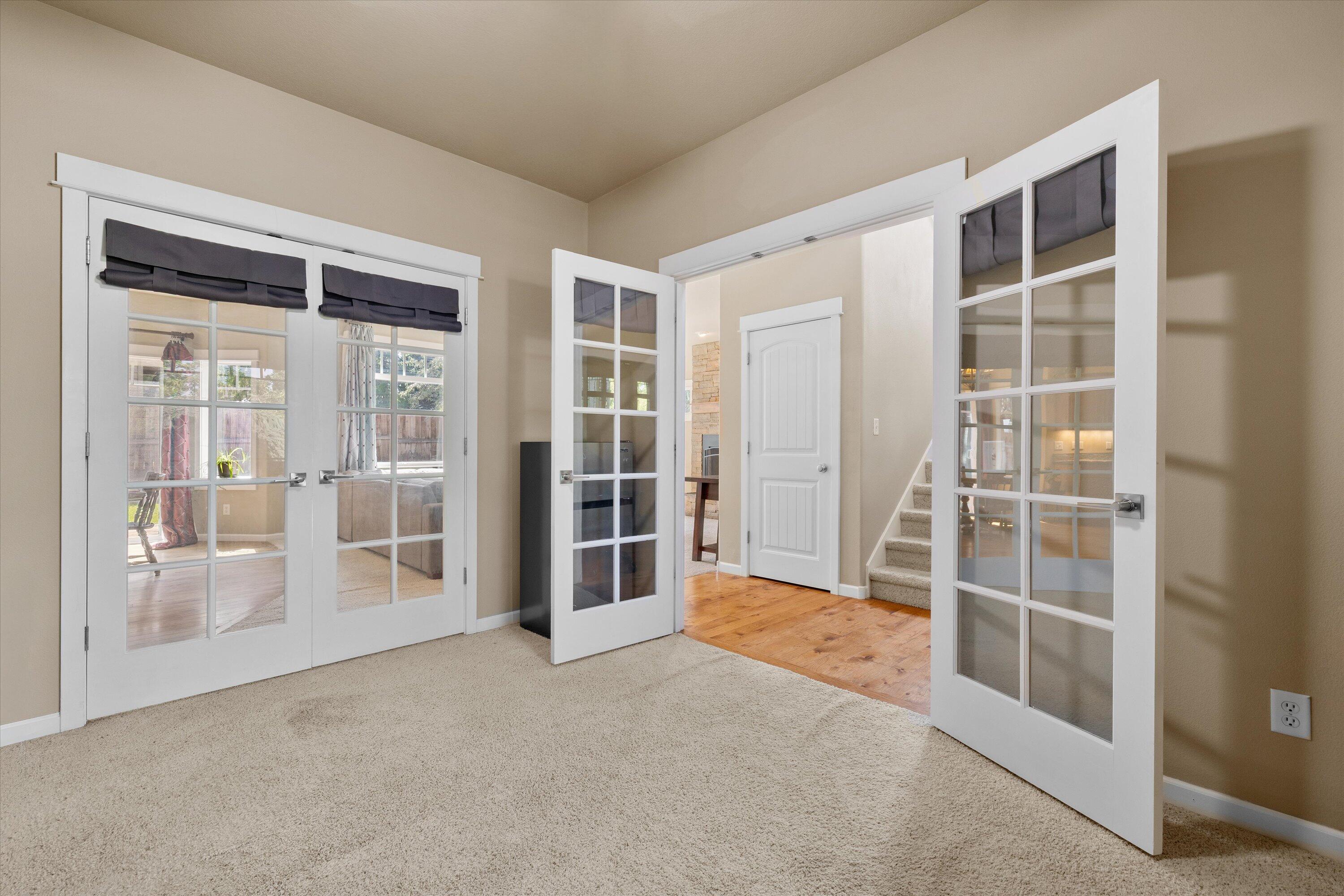 Yardley Estates - Residential