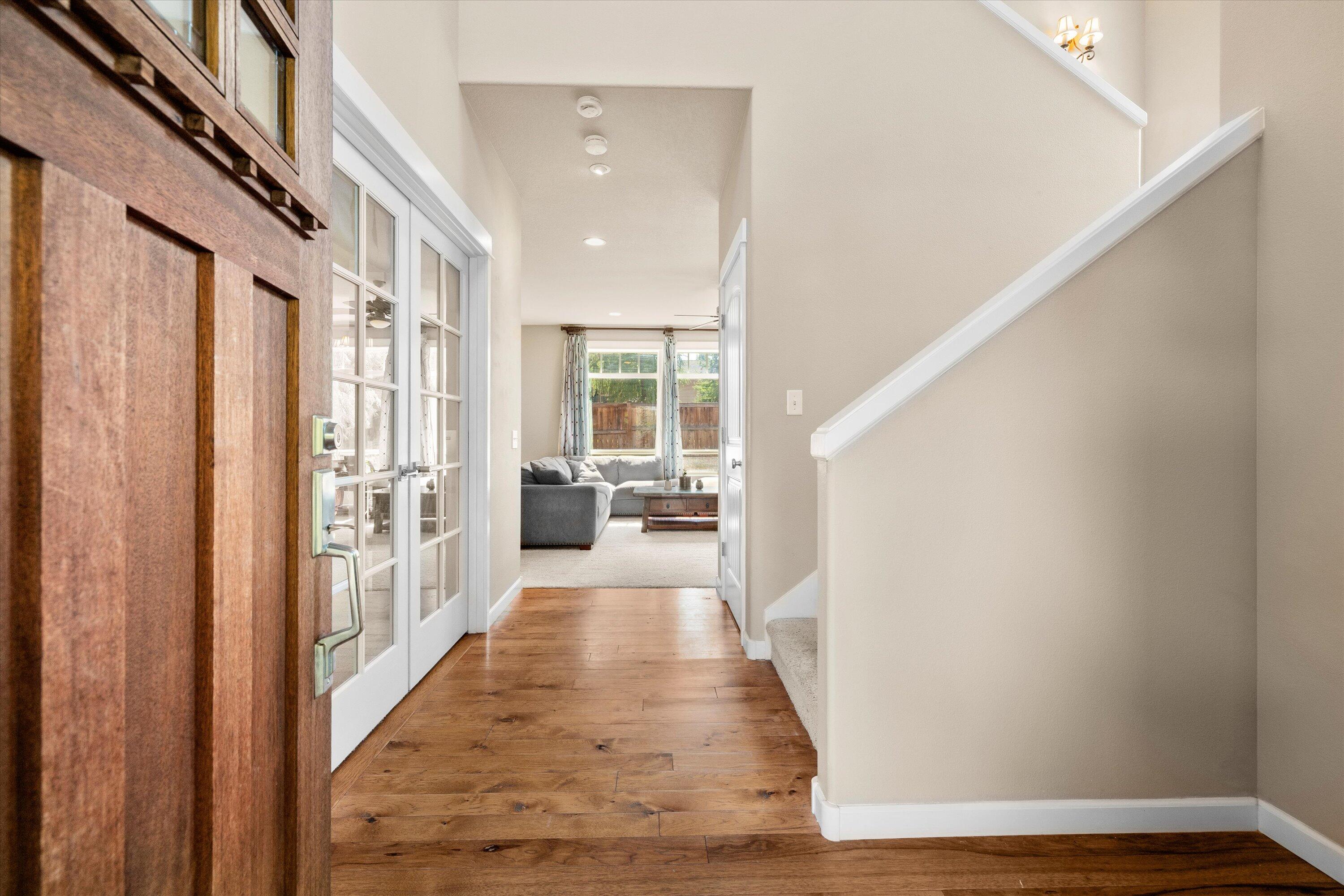 Yardley Estates - Residential