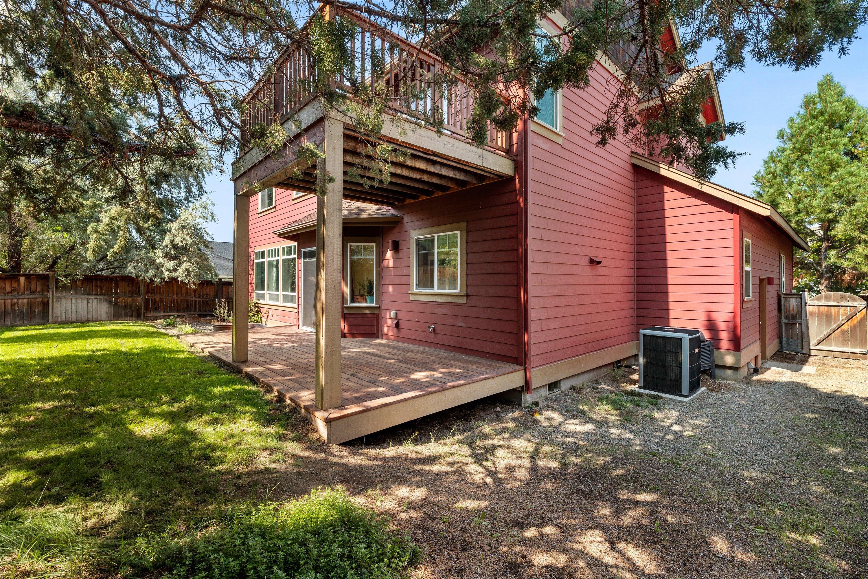 Yardley Estates - Residential