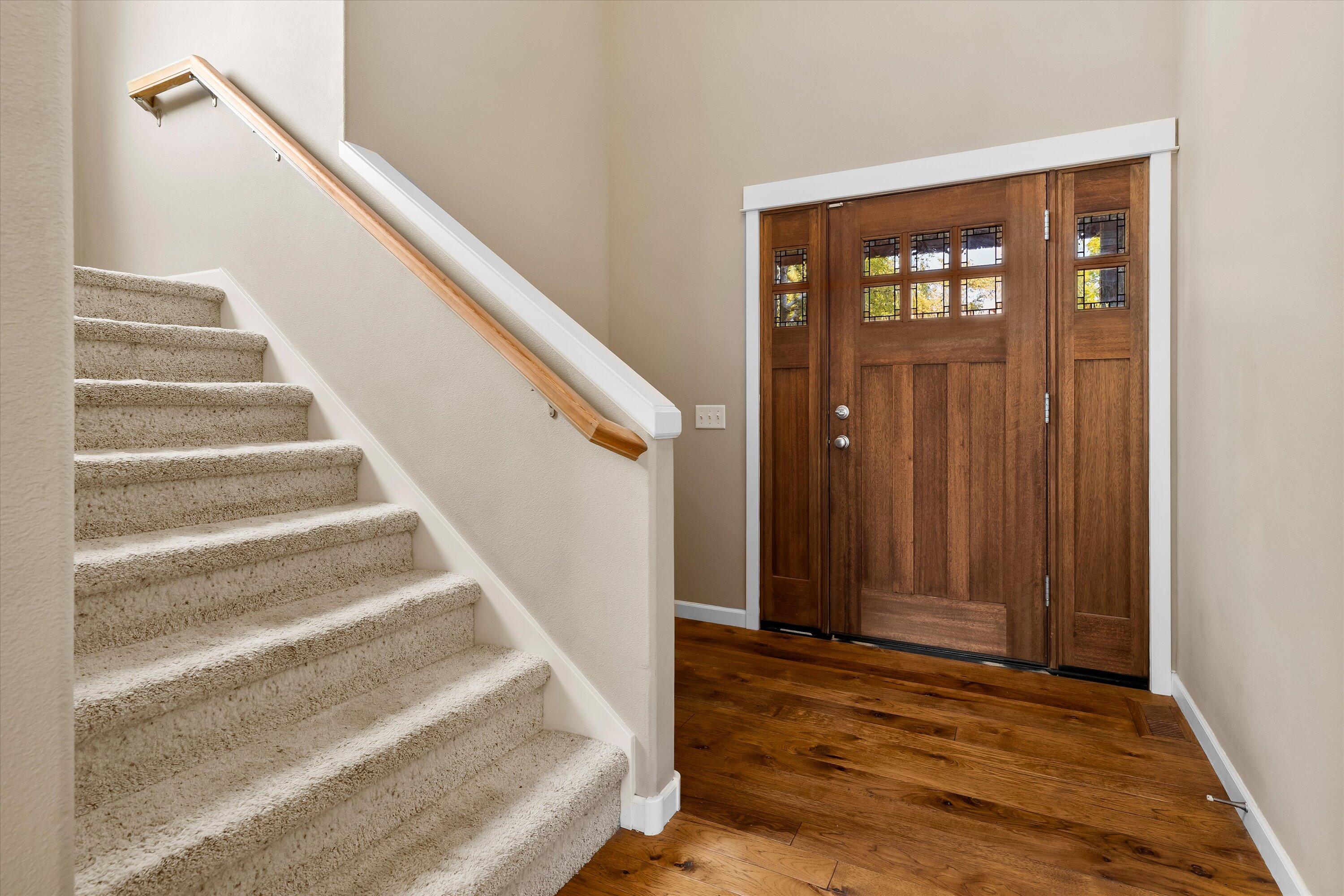 Yardley Estates - Residential