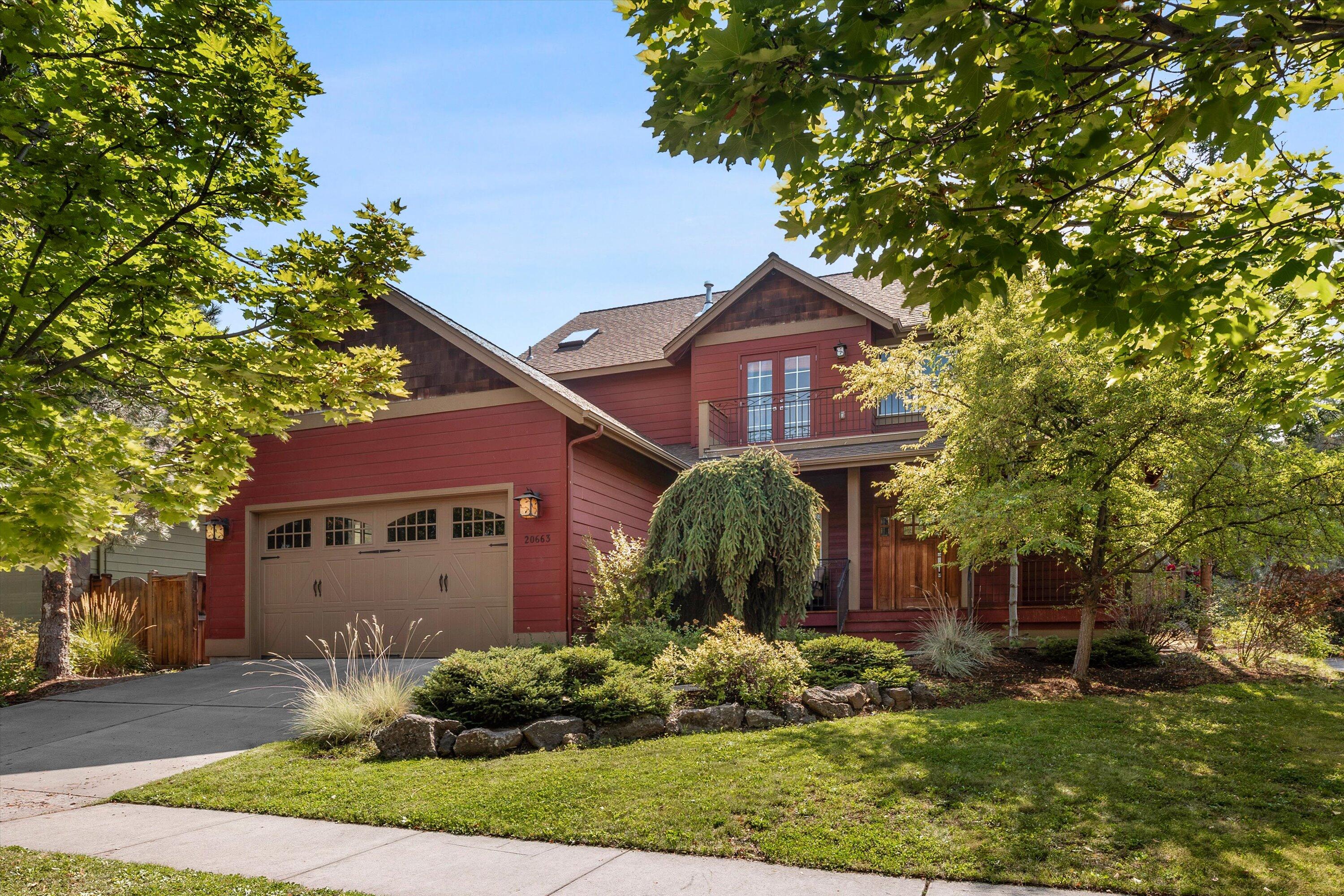 Yardley Estates - Residential