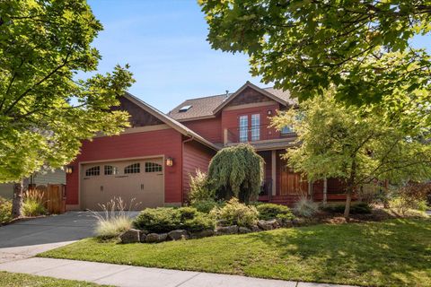 20663 NE Sierra Drive Bend OR 97701