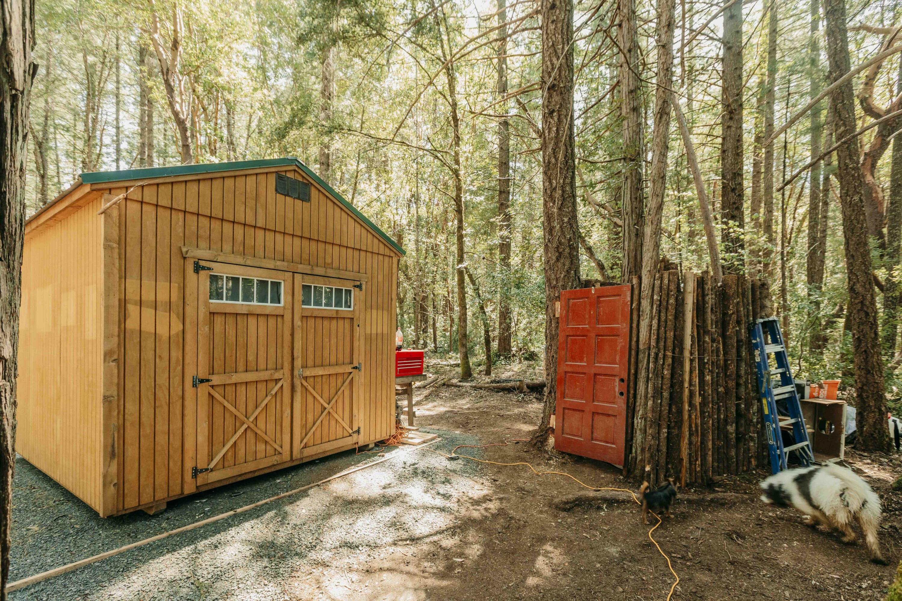 Harbeck Place (1900) Subdivision - Land