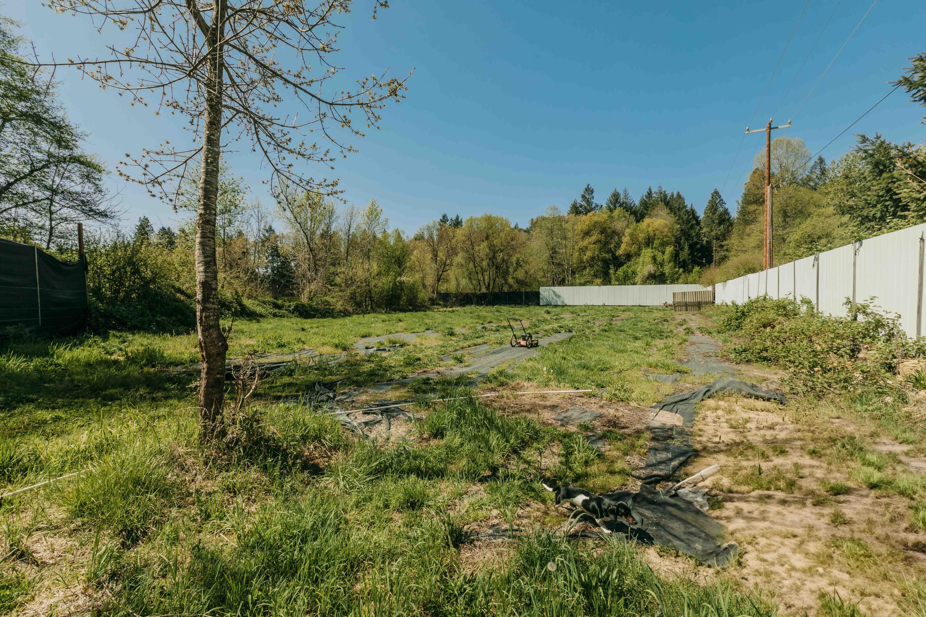 Harbeck Place (1900) Subdivision - Land