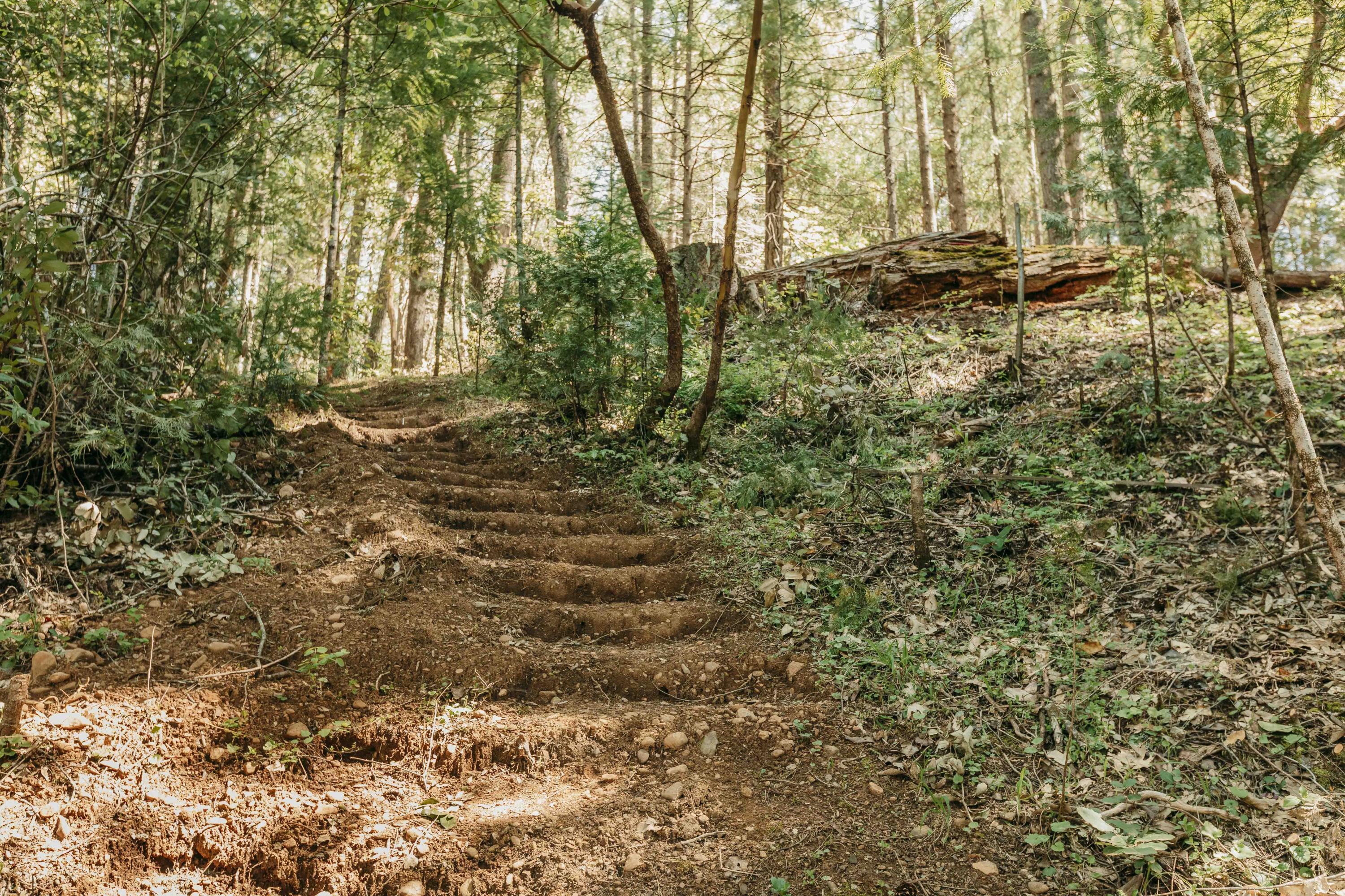 Harbeck Place (1900) Subdivision - Land