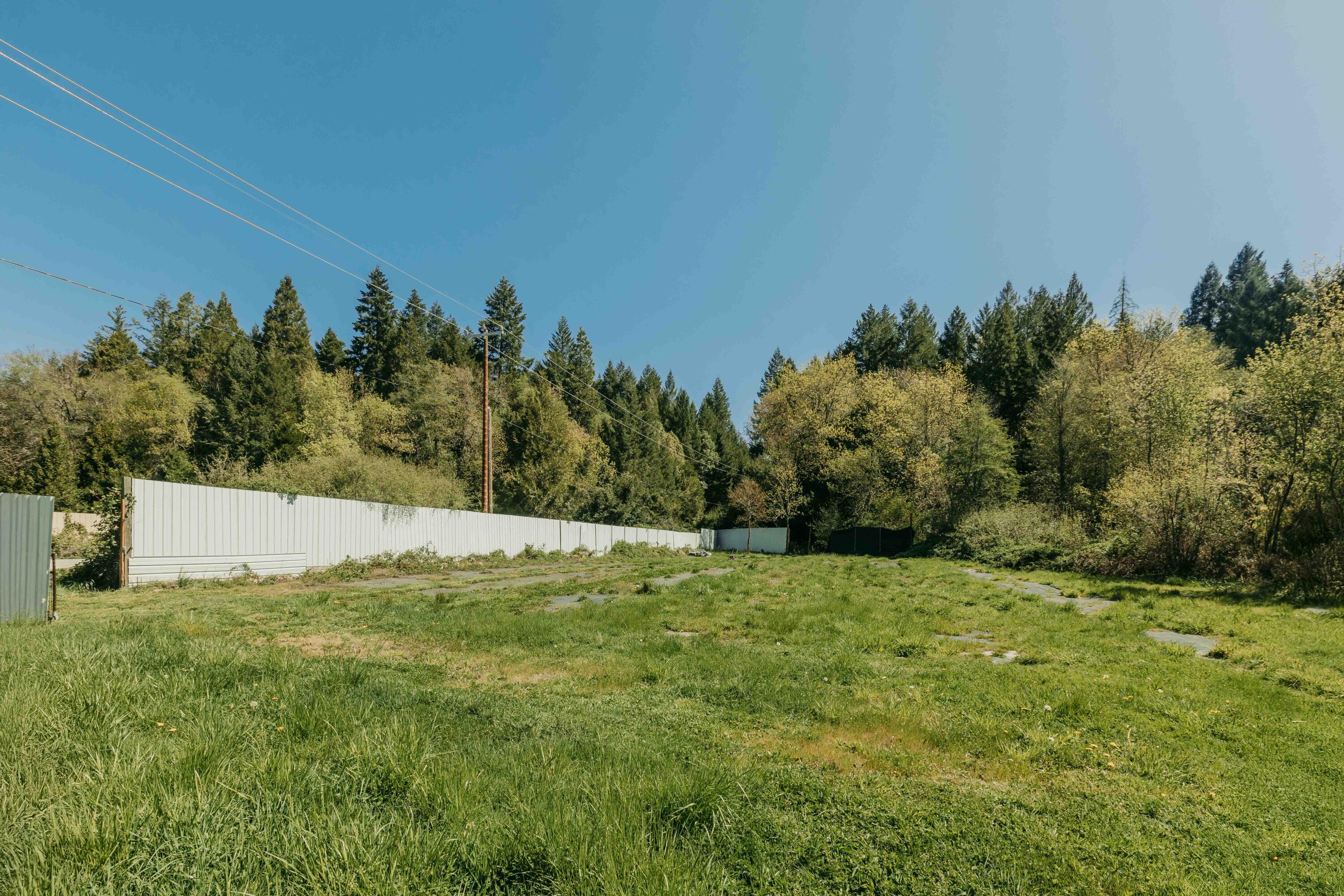 Harbeck Place (1900) Subdivision - Land
