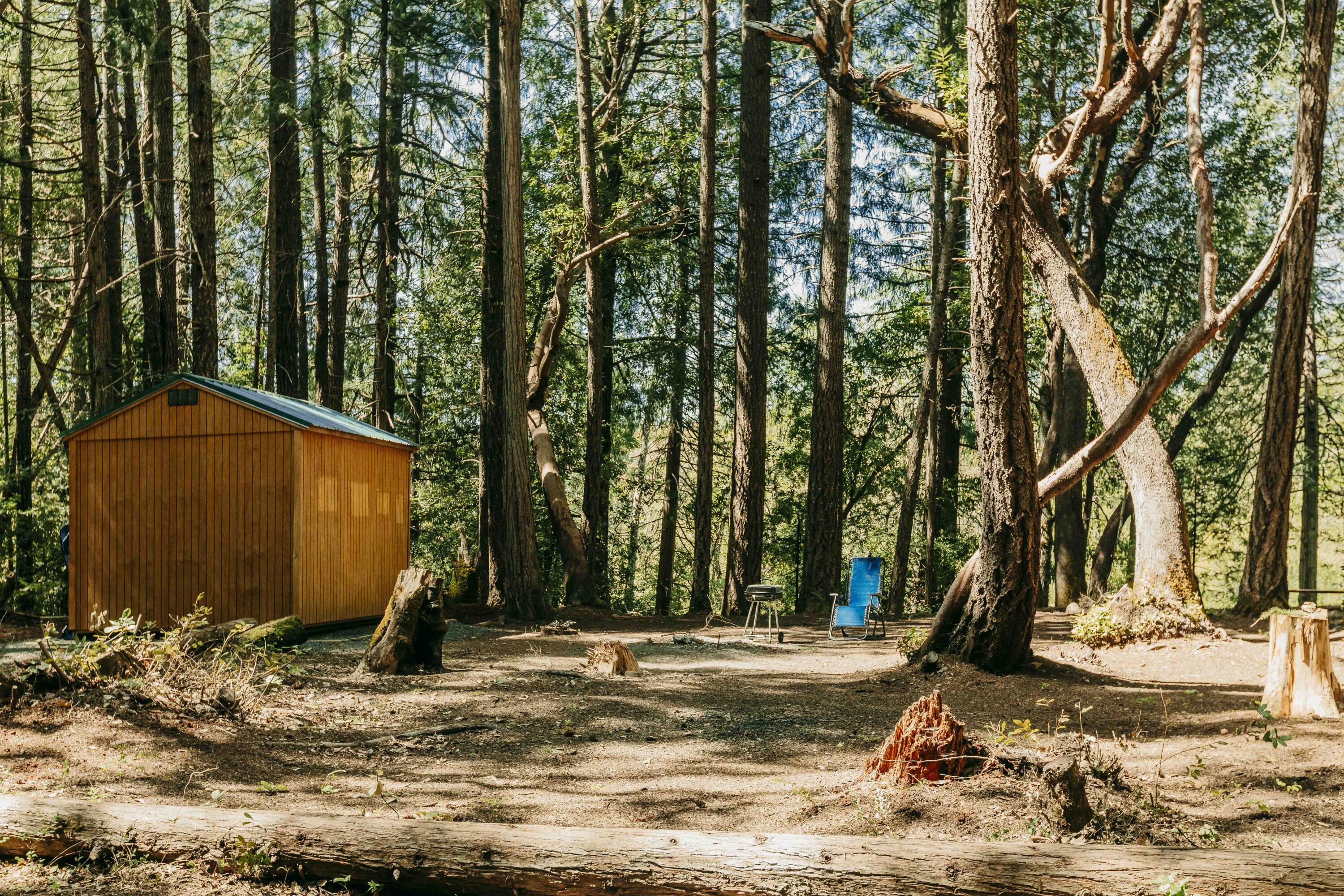 Harbeck Place (1900) Subdivision - Land