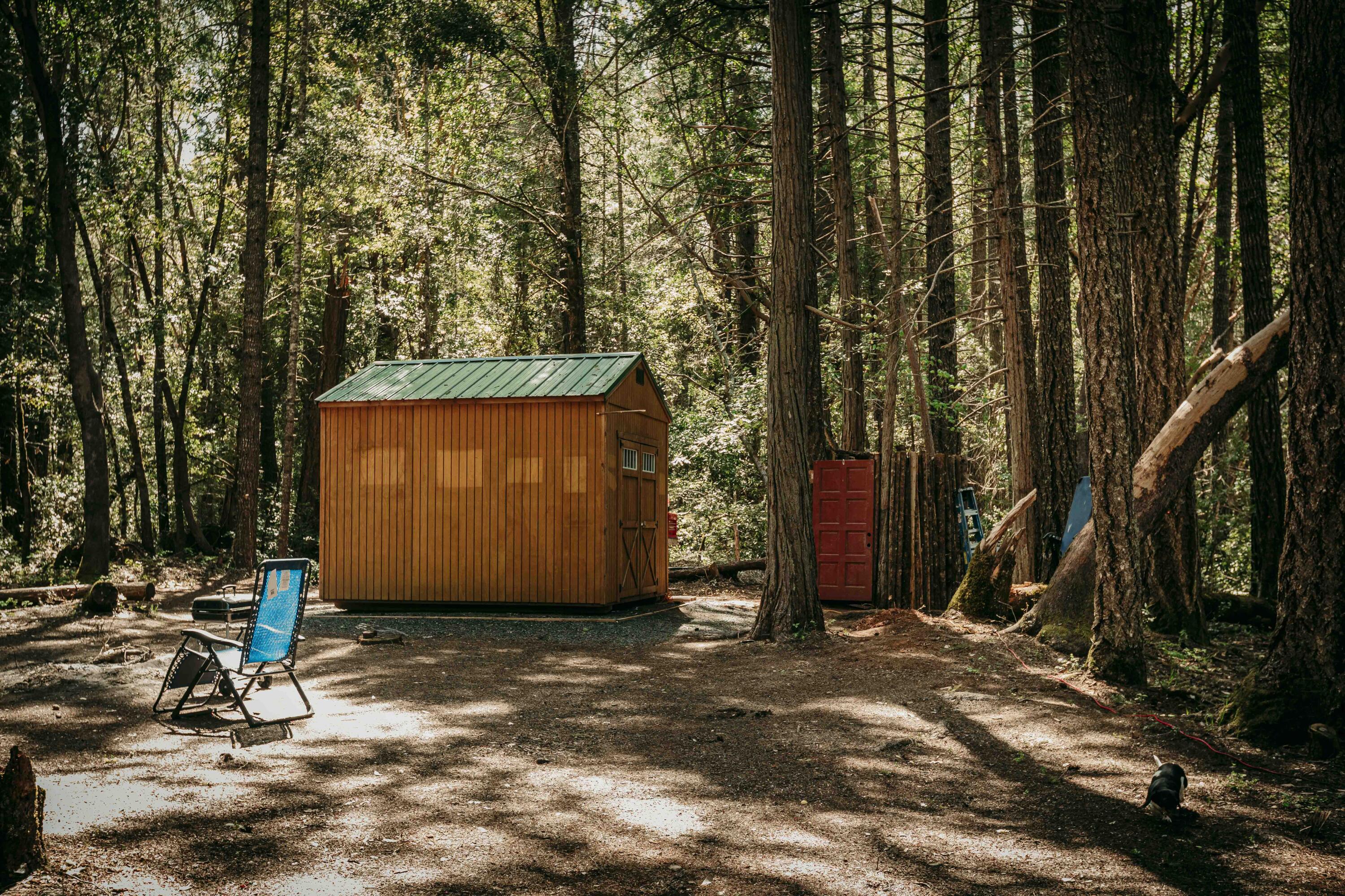 Harbeck Place (1900) Subdivision - Land