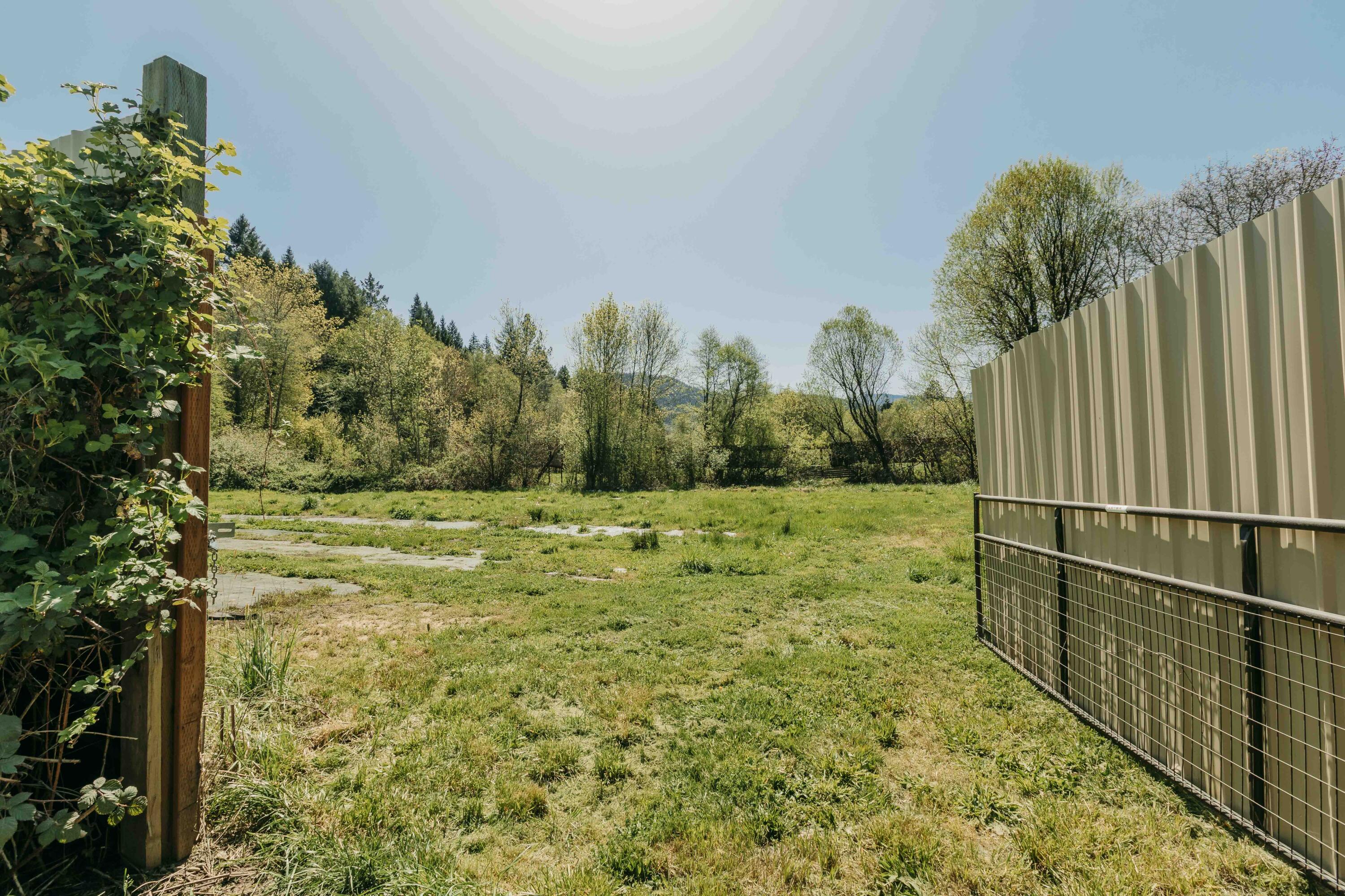 Harbeck Place (1900) Subdivision - Land