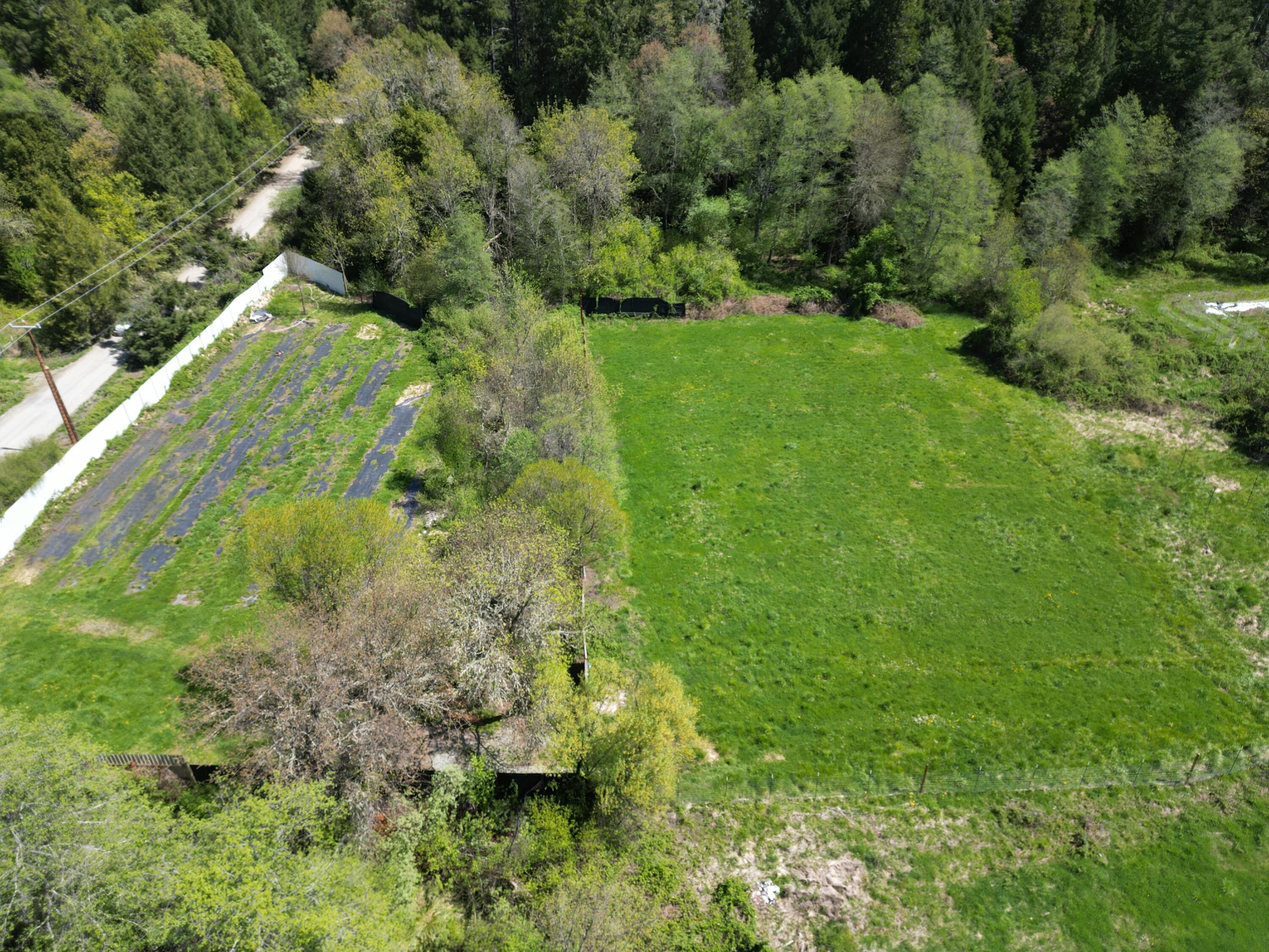 Harbeck Place (1900) Subdivision - Land