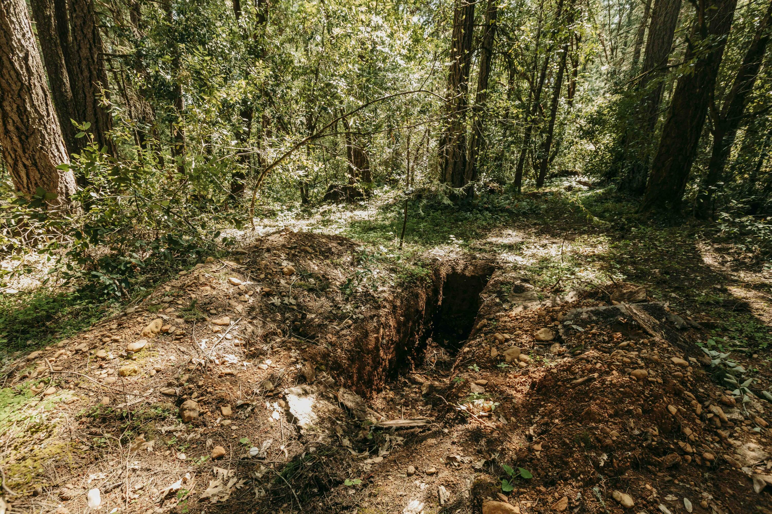 Harbeck Place (1900) Subdivision - Land