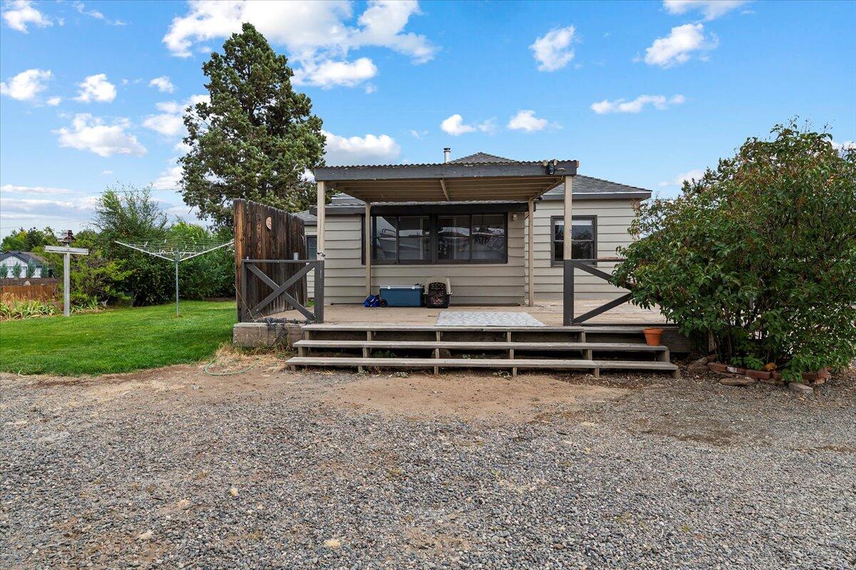 East Rim - Residential